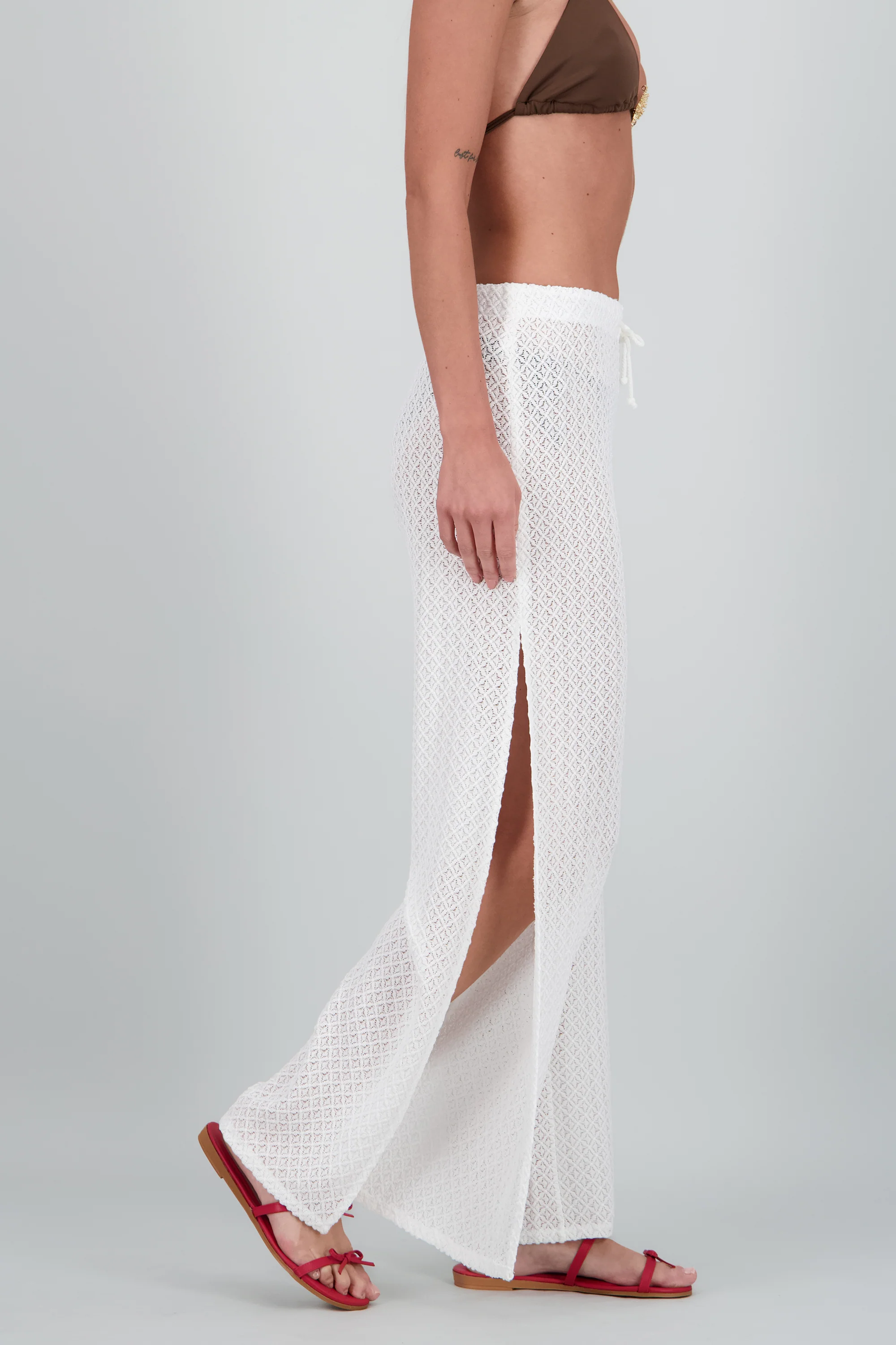 Pantalon salida jareta abertudas - Image 3