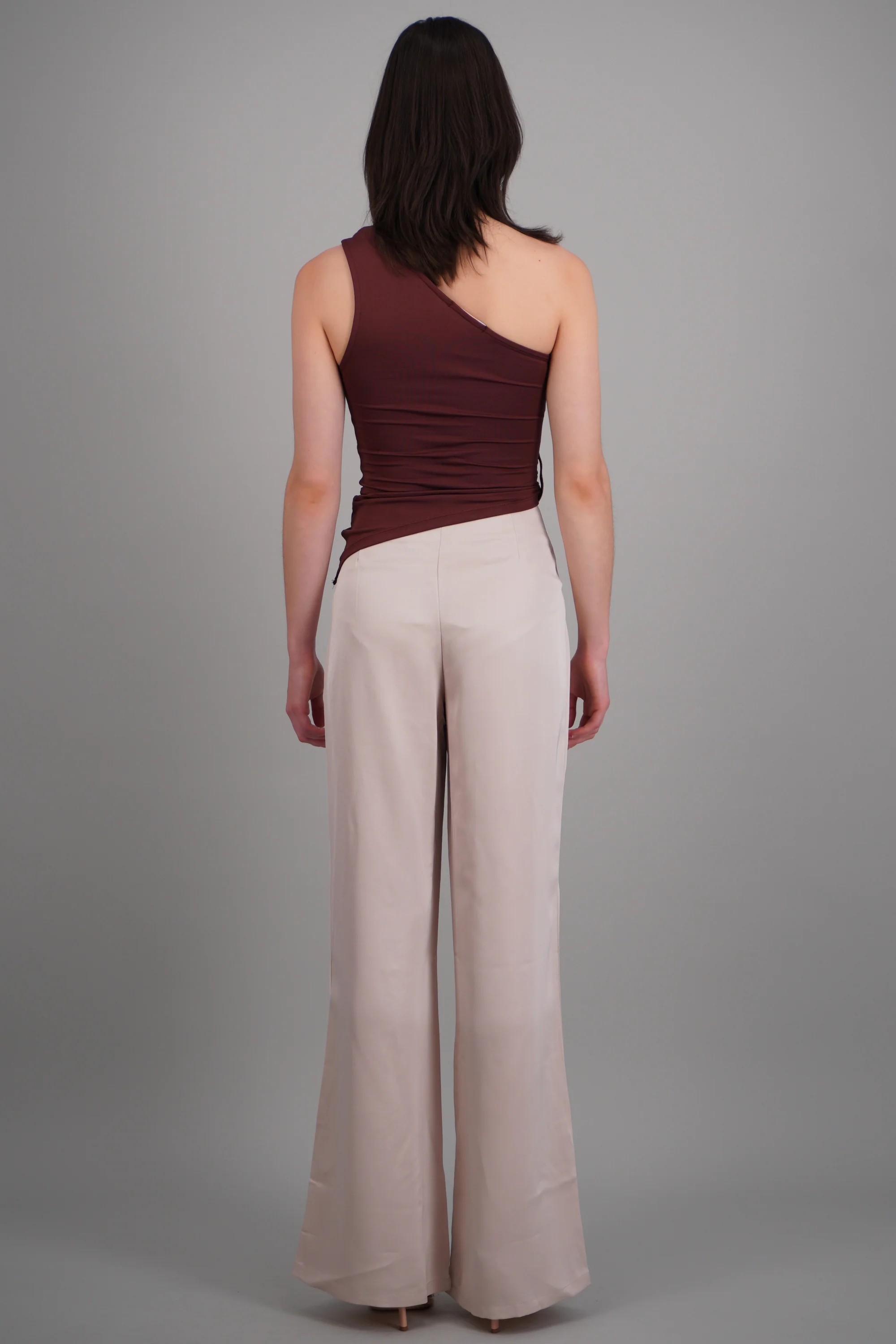 Pantalón satinado - Image 4