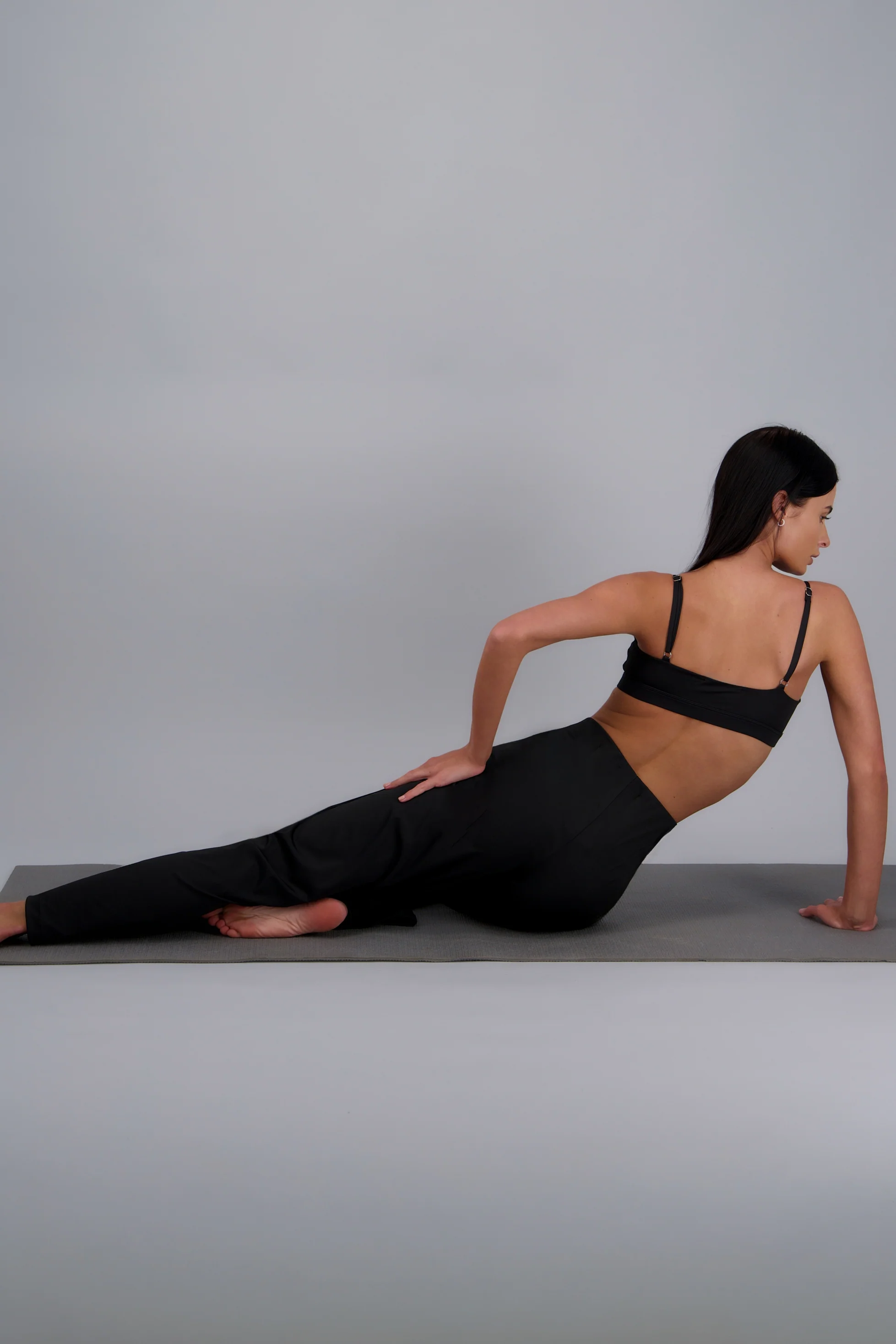 Pantalon suelto - Image 4