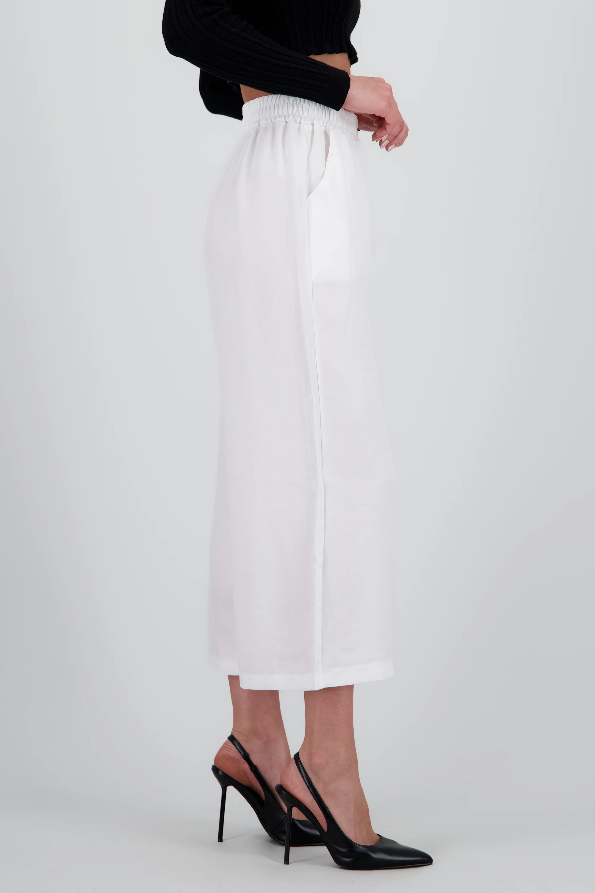 Pantalon textura - Image 3