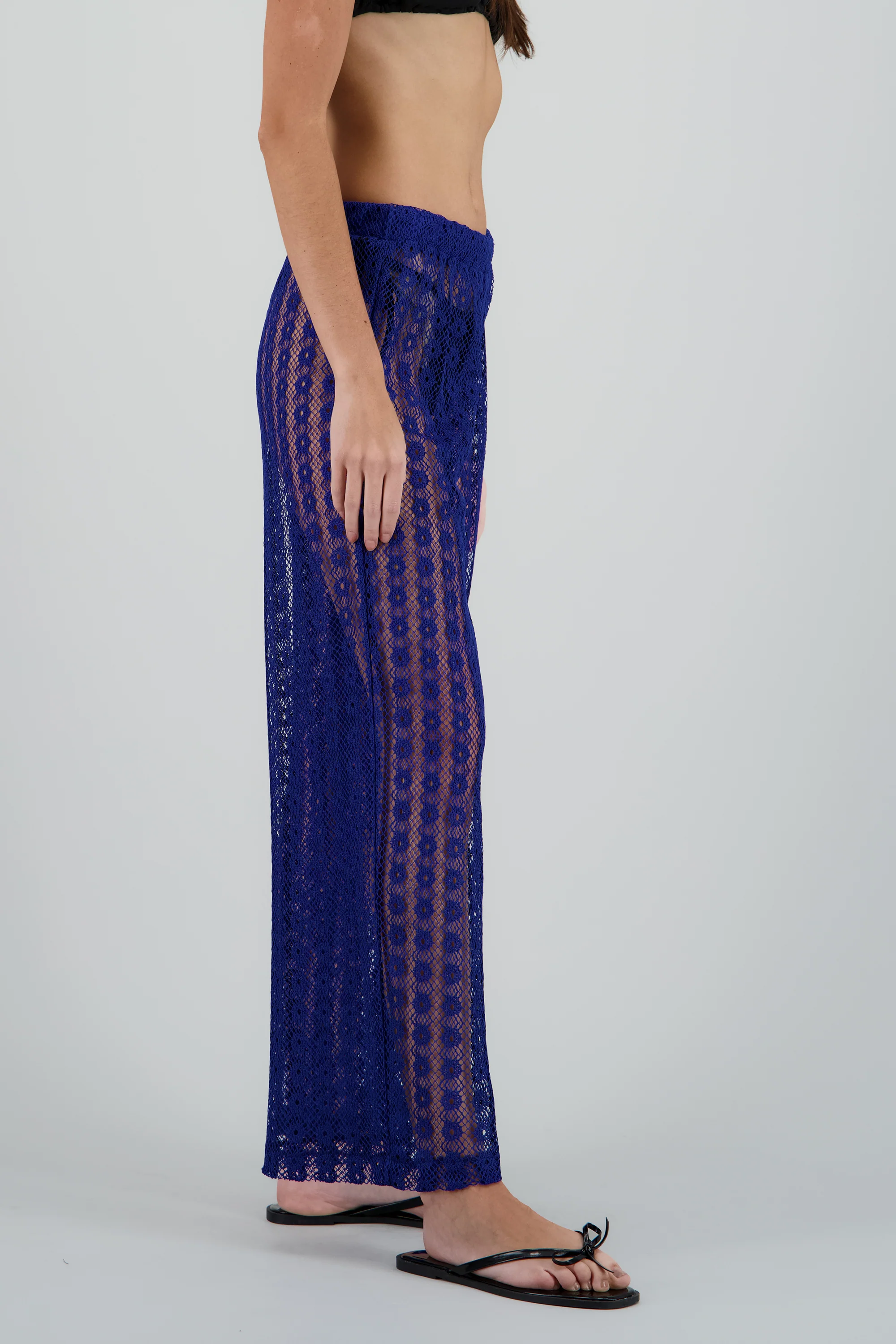 Pantalon tipo crochet - Image 3