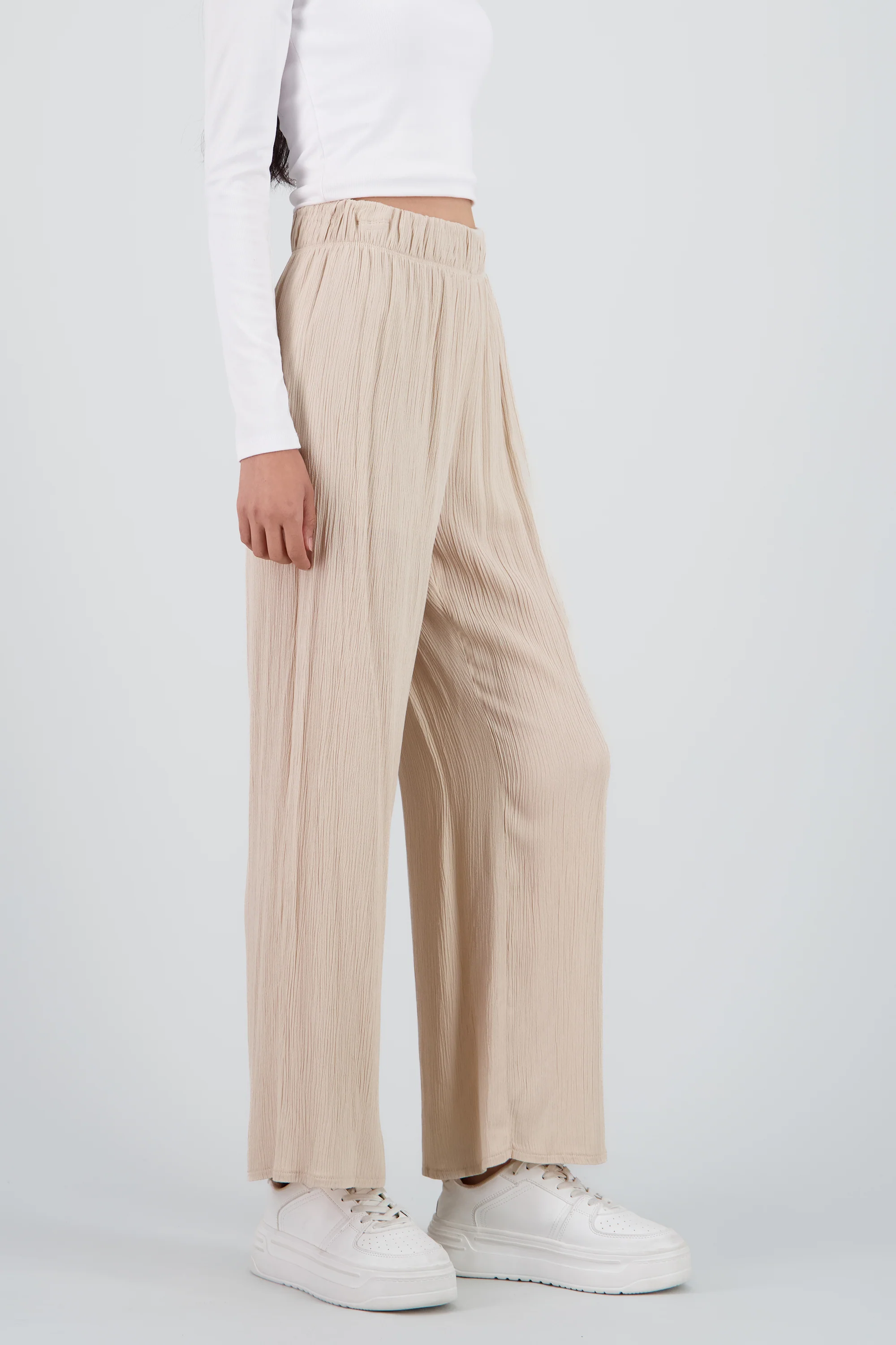 Pantalón amplio - Image 3