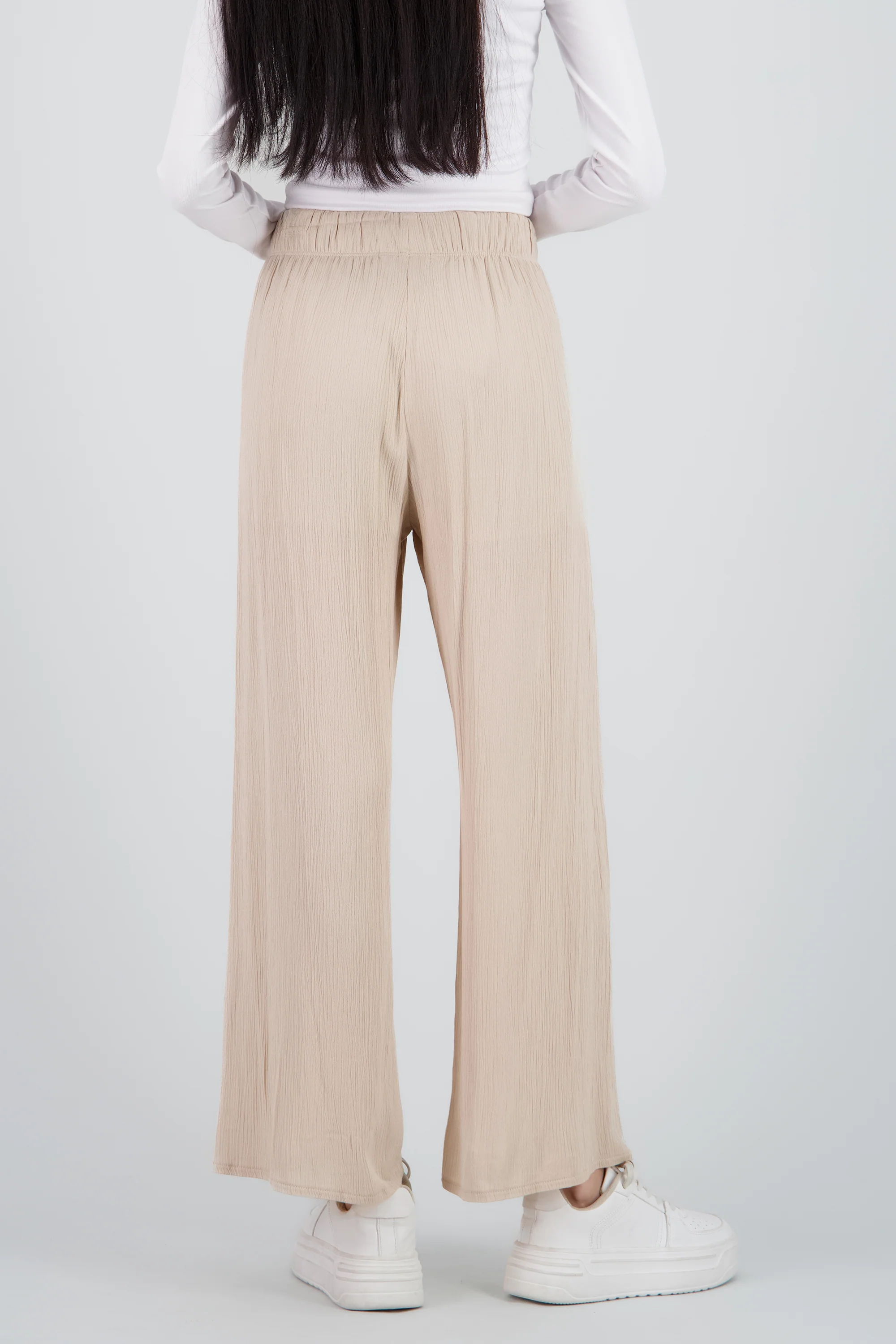 Pantalón amplio - Image 4