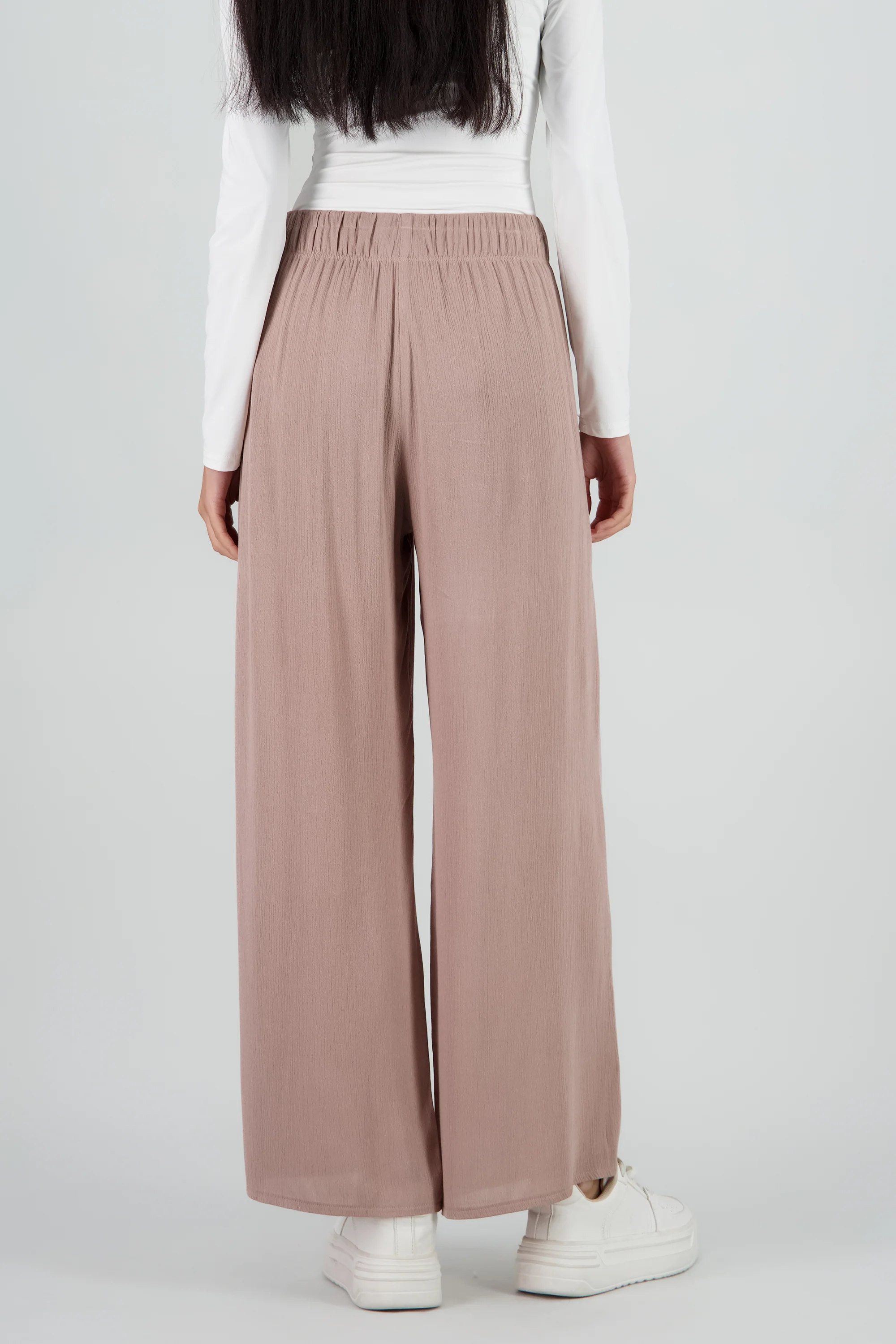 Pantalón amplio - Image 4