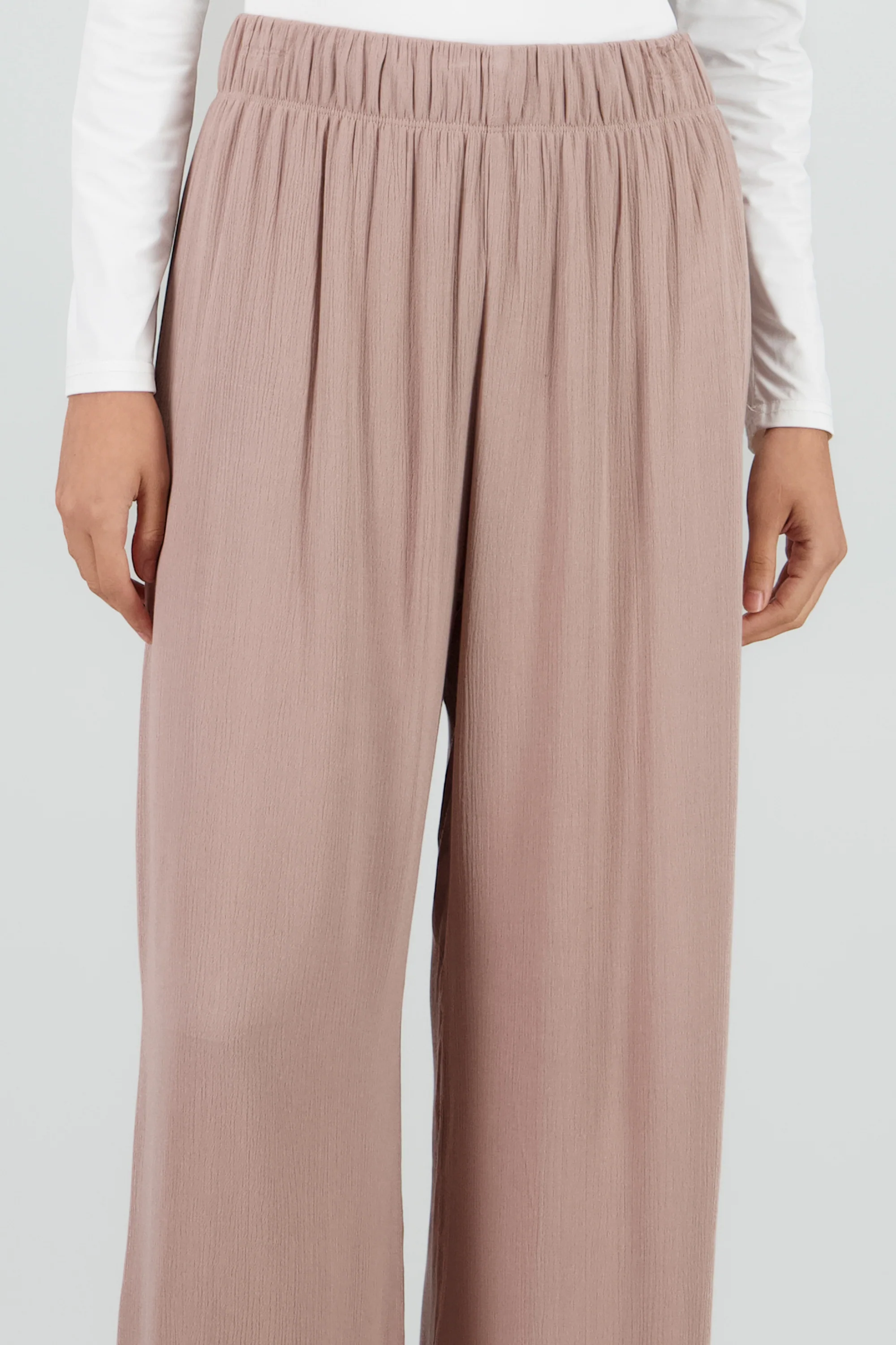 Pantalón amplio - Image 5