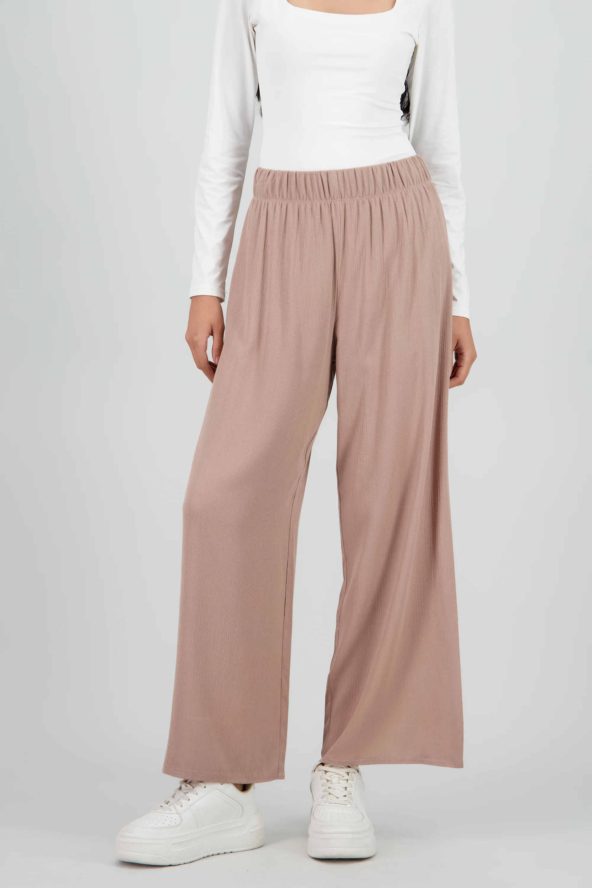 PANTALON AMPLIO - Image 2