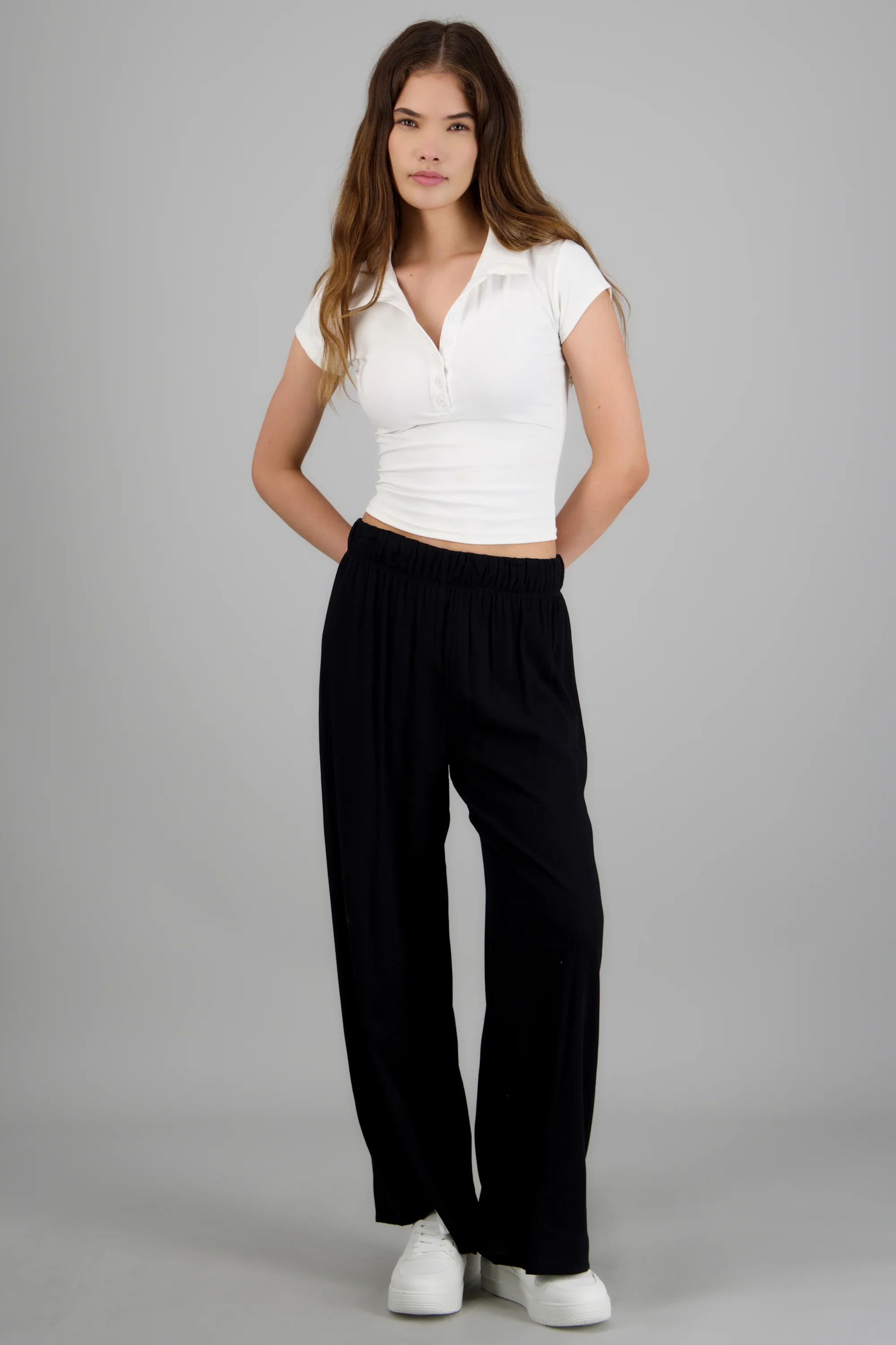 Pantalón amplio - Image 2