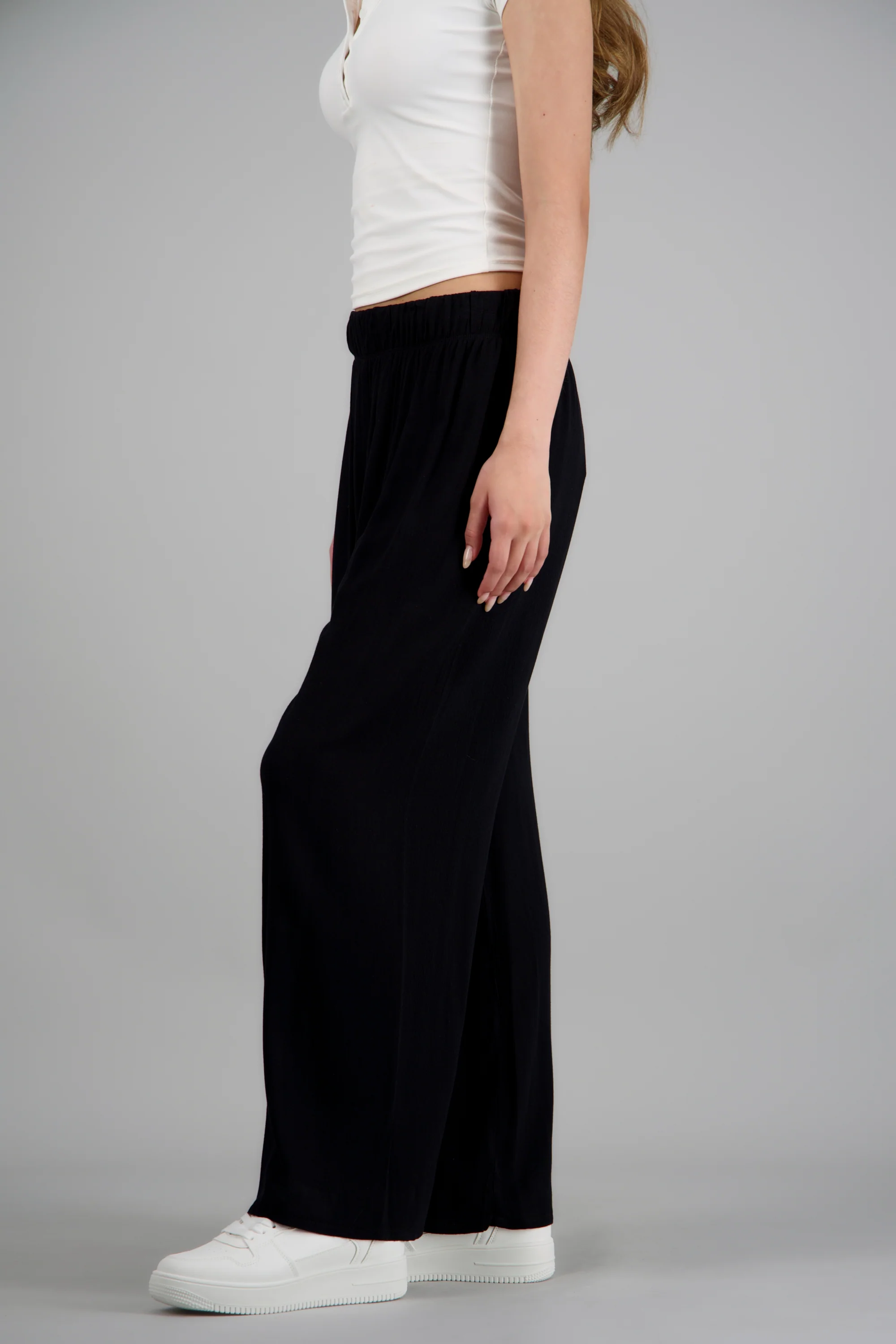 Pantalón amplio - Image 3