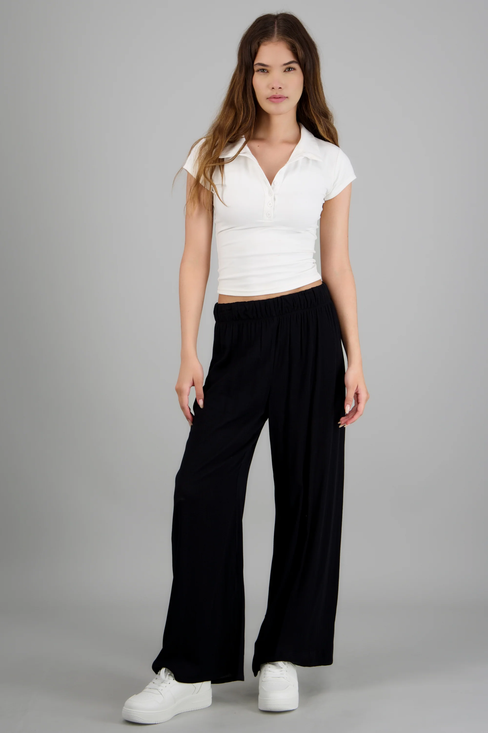 Pantalón amplio - Image 4