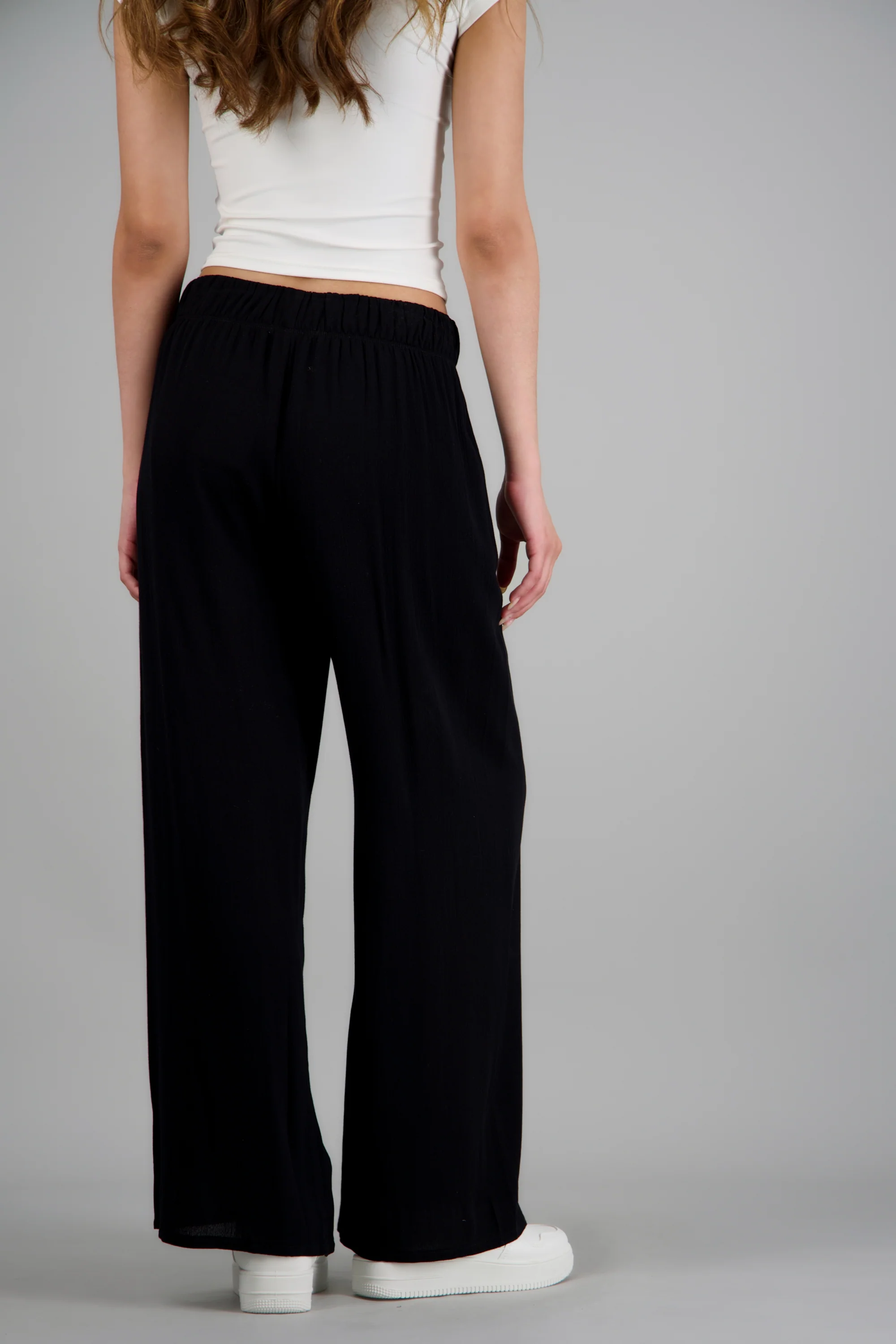 Pantalón amplio - Image 5
