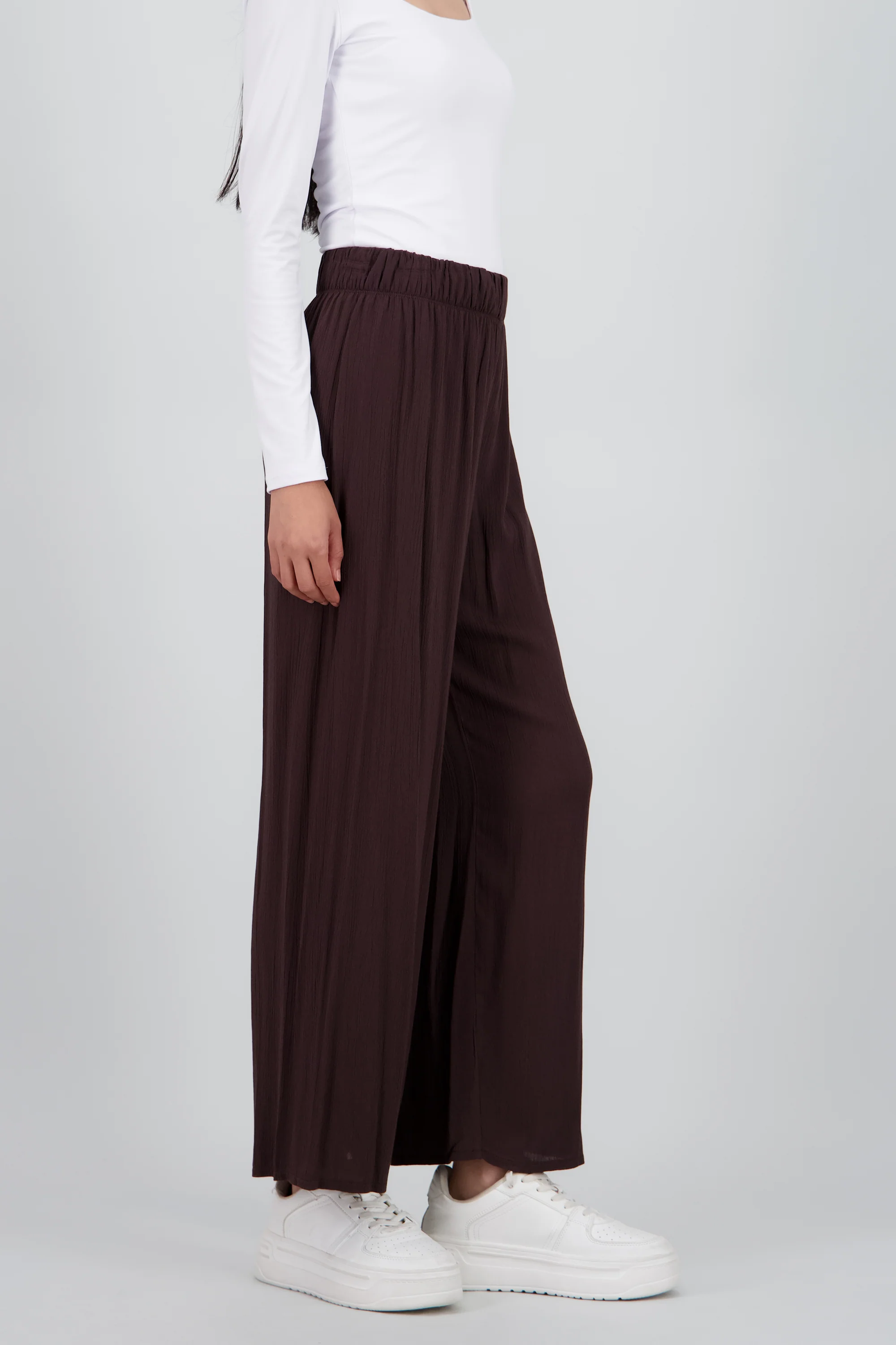 PANTALON AMPLIO - Image 3