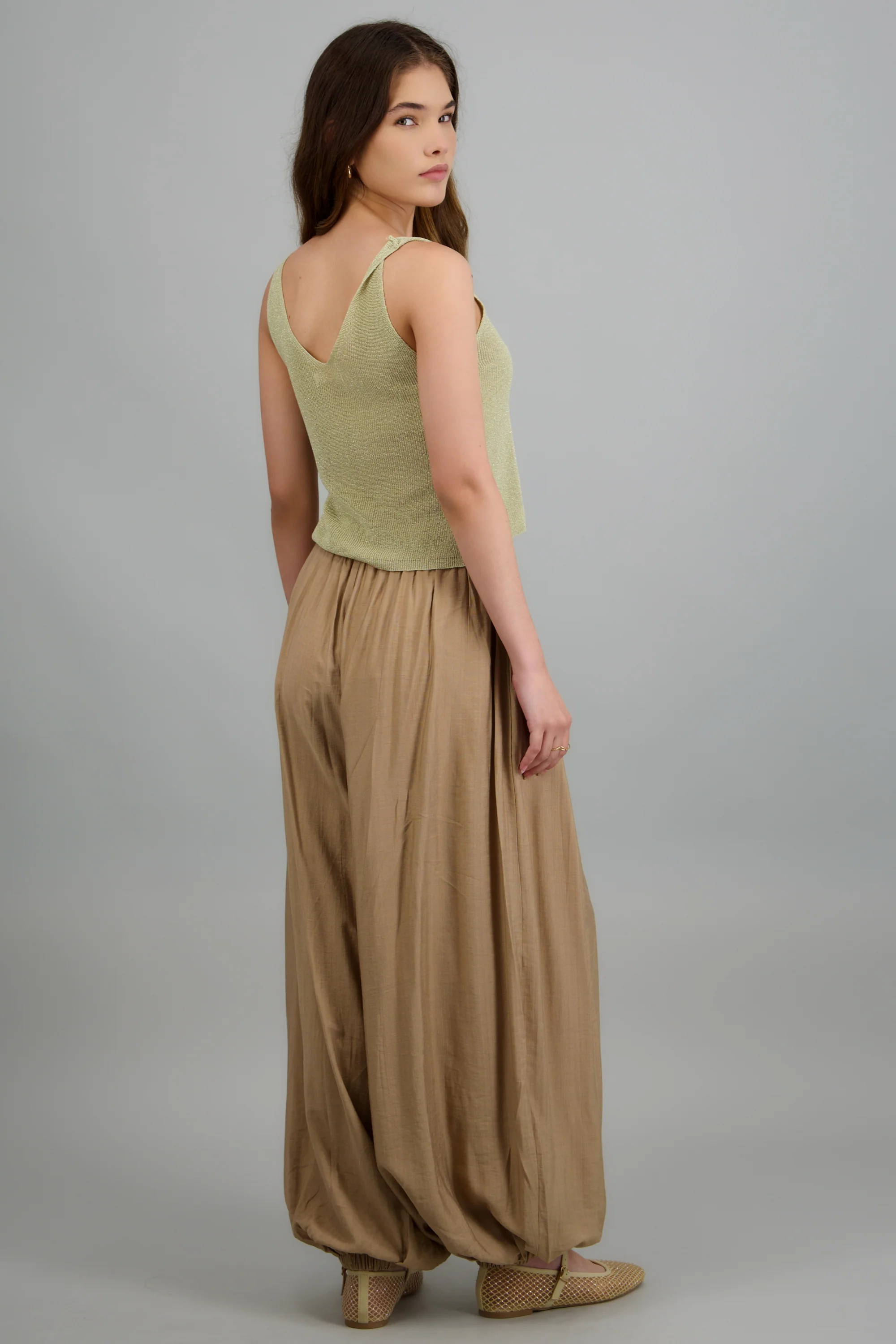 Pantalones globo - Image 4