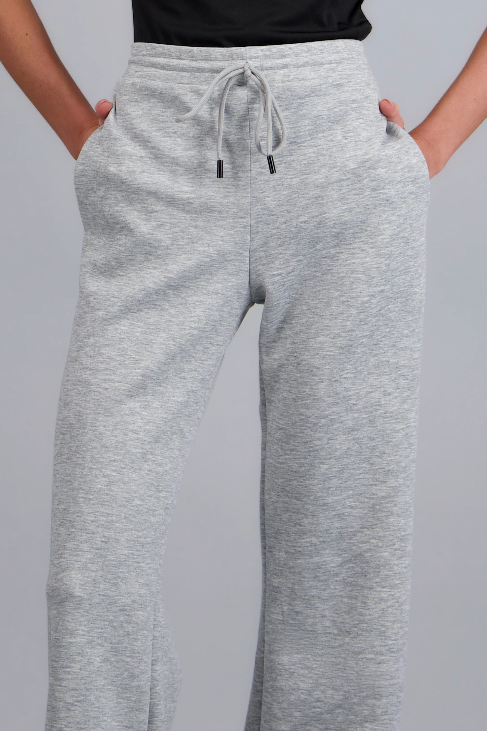 Pants deportivo tacto suave con modal - Image 2