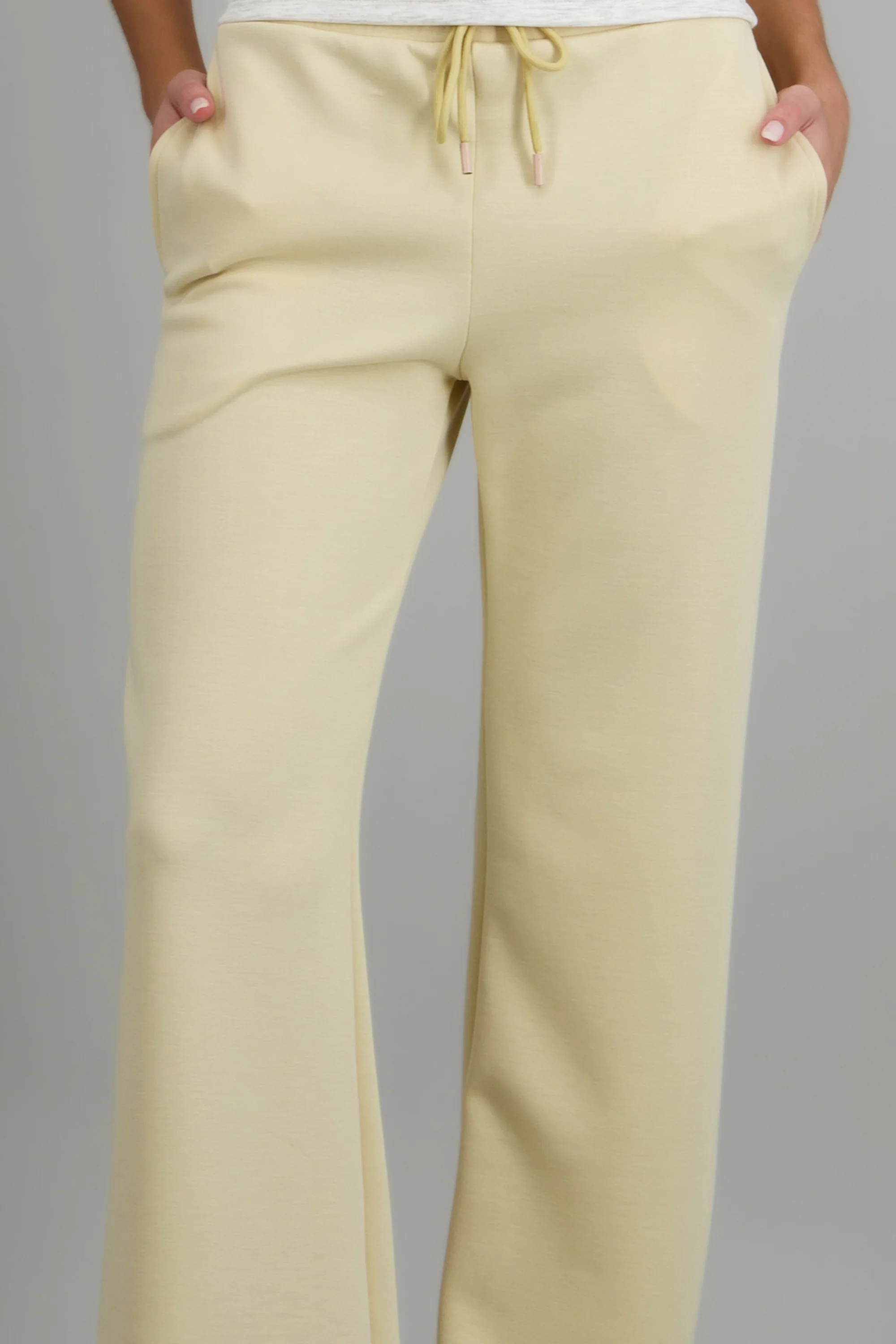 Pants deportivo tacto suave con modal - Image 5