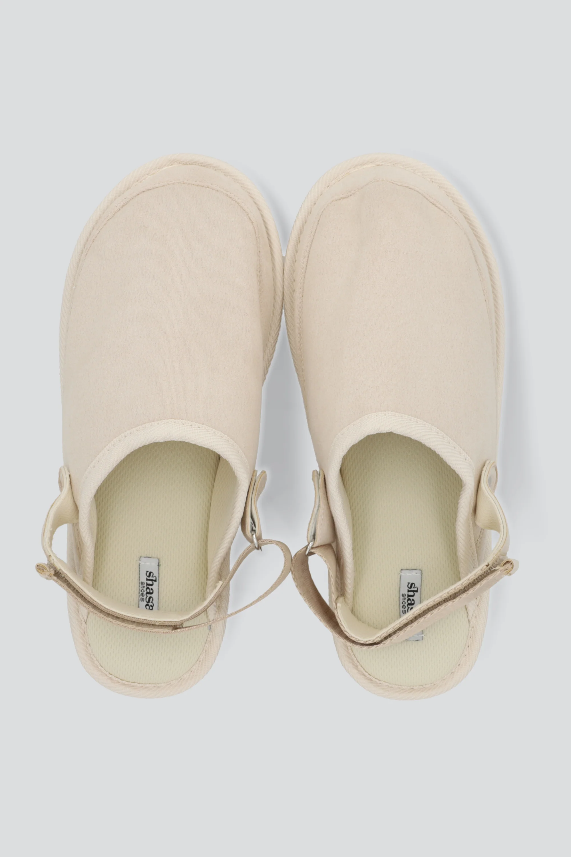 Pantufla destalonada forro sherpa - Image 3
