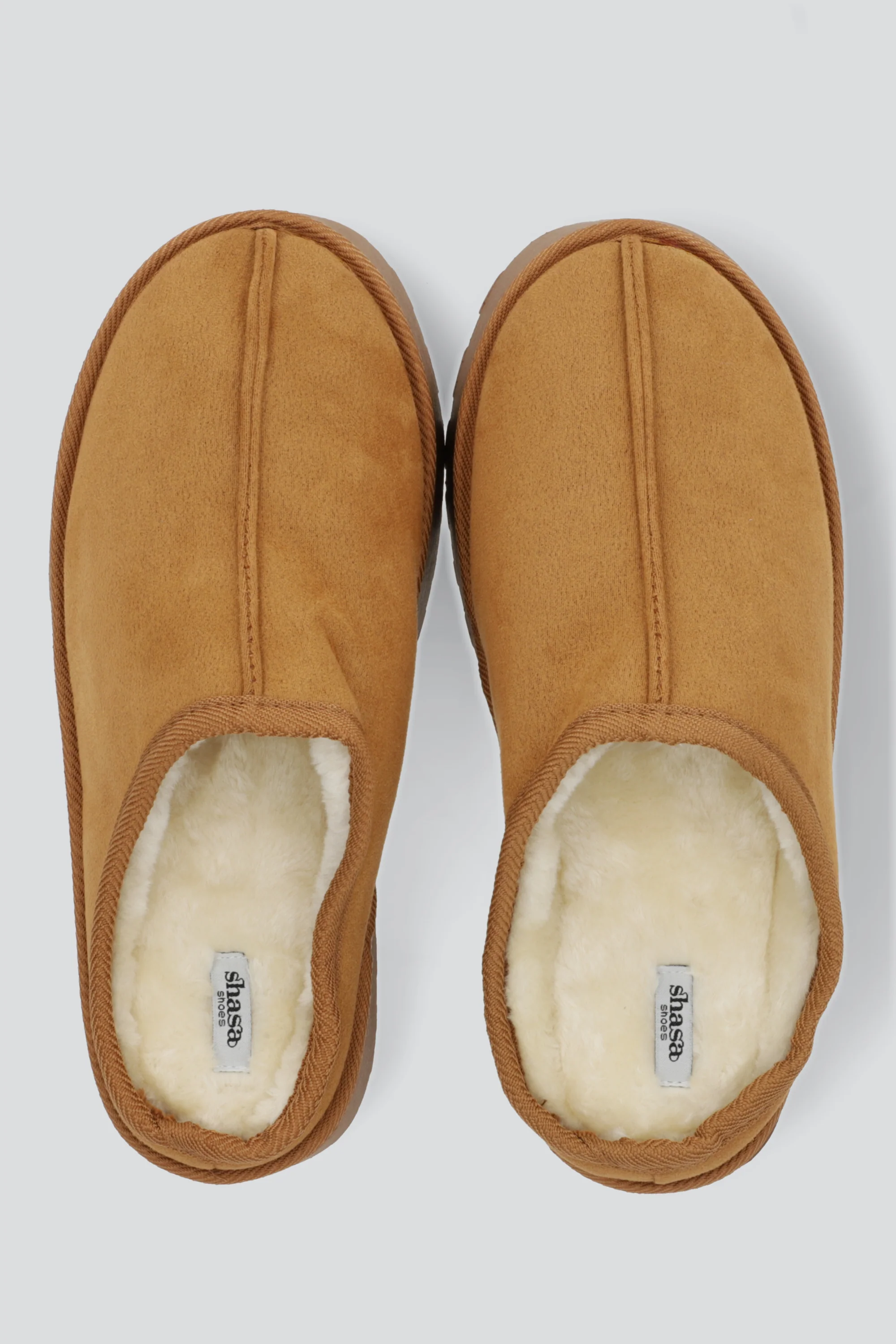 Pantufla plataforma mula - Image 3