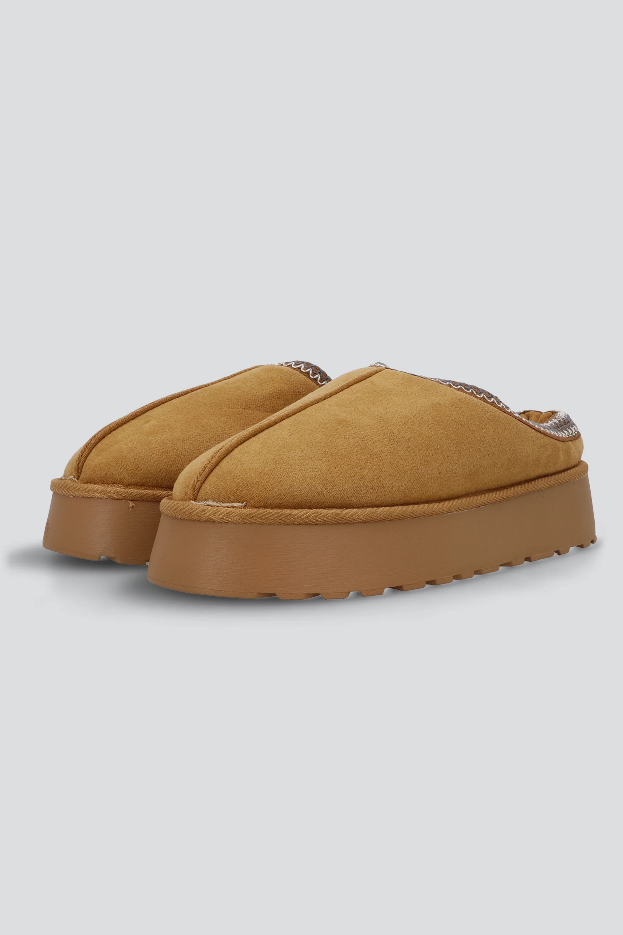 Pantufla Tira Tejida - Image 2
