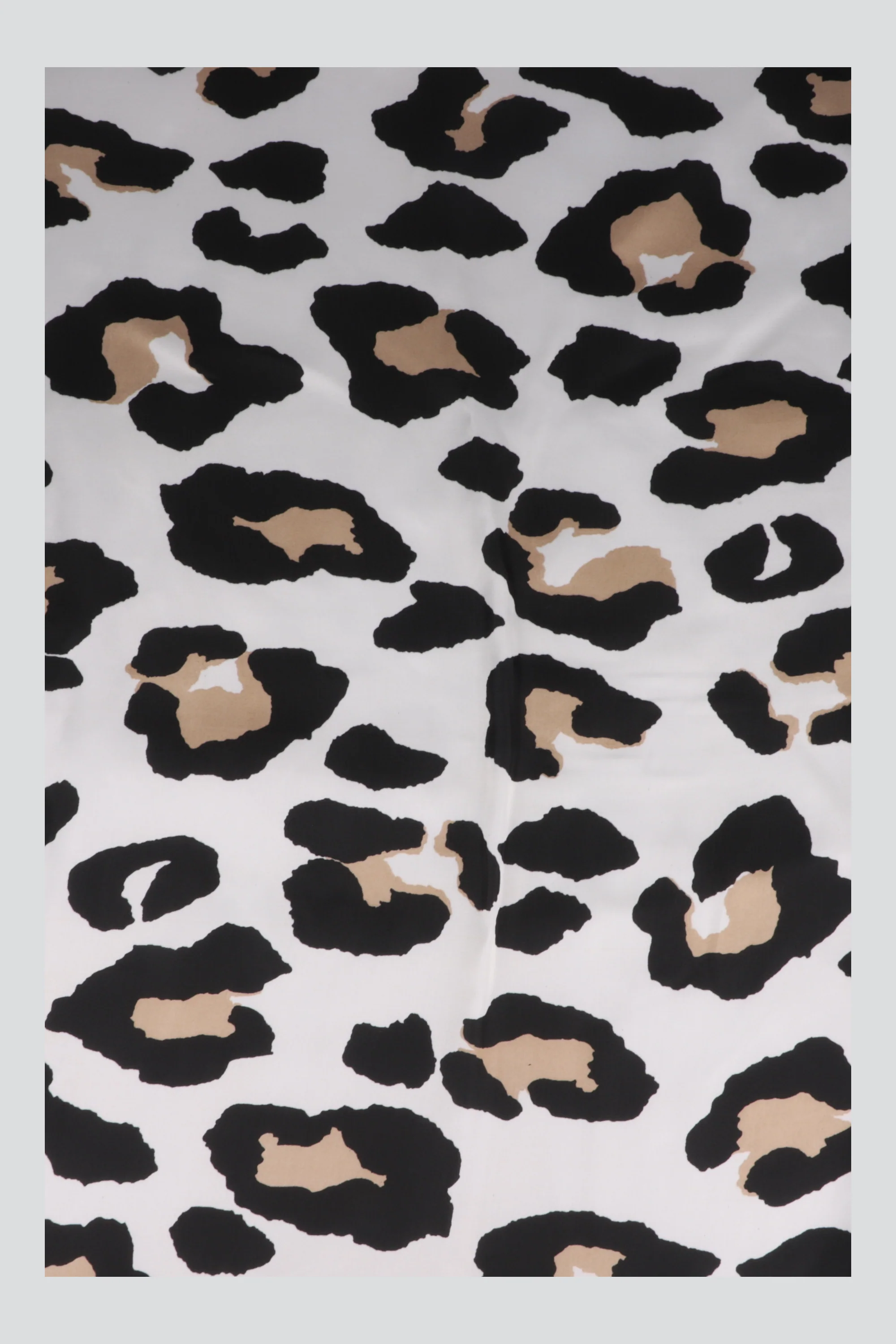Pañuelo animal print - Image 3