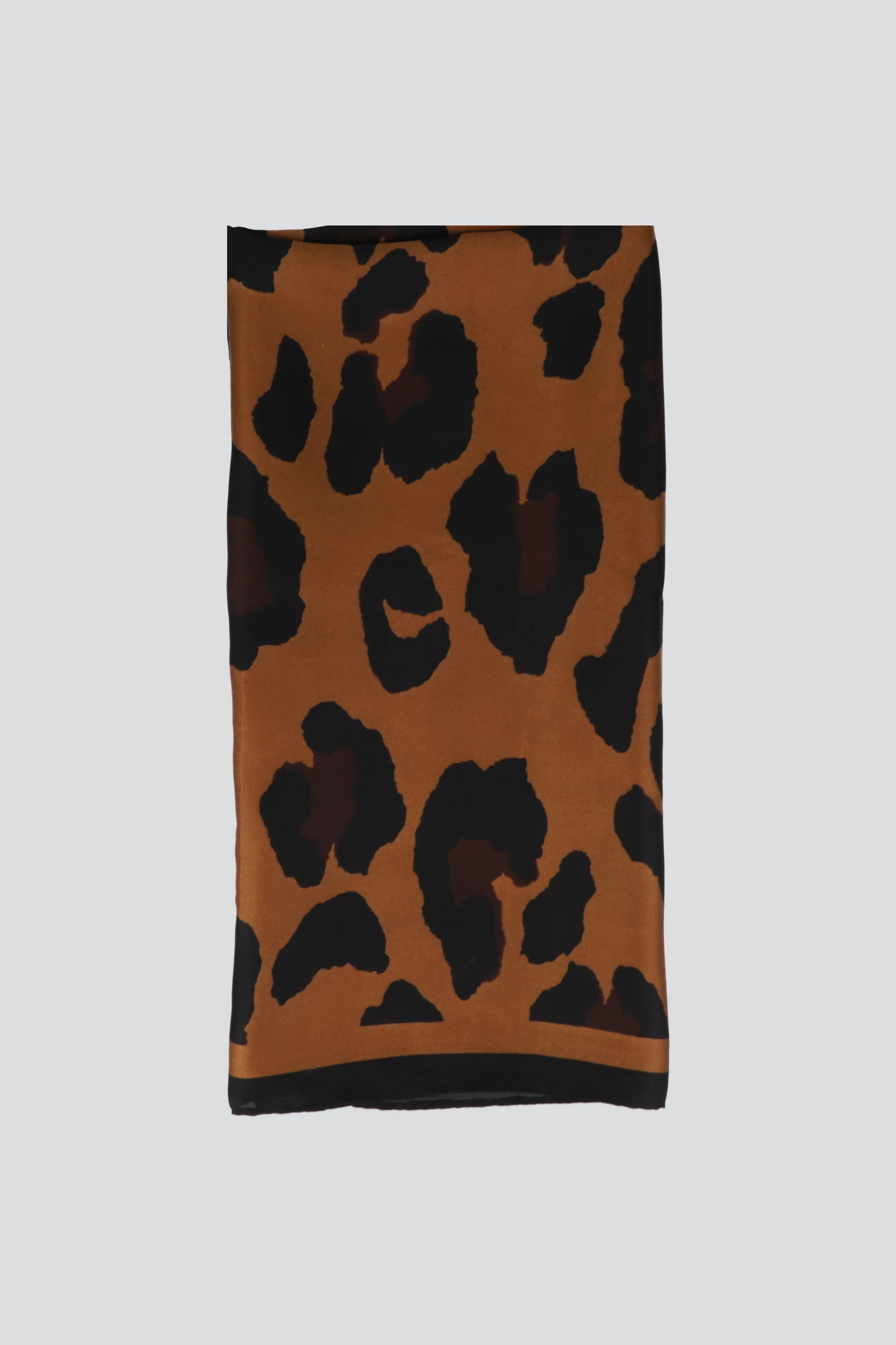 Pañuelo animal print - Image 2