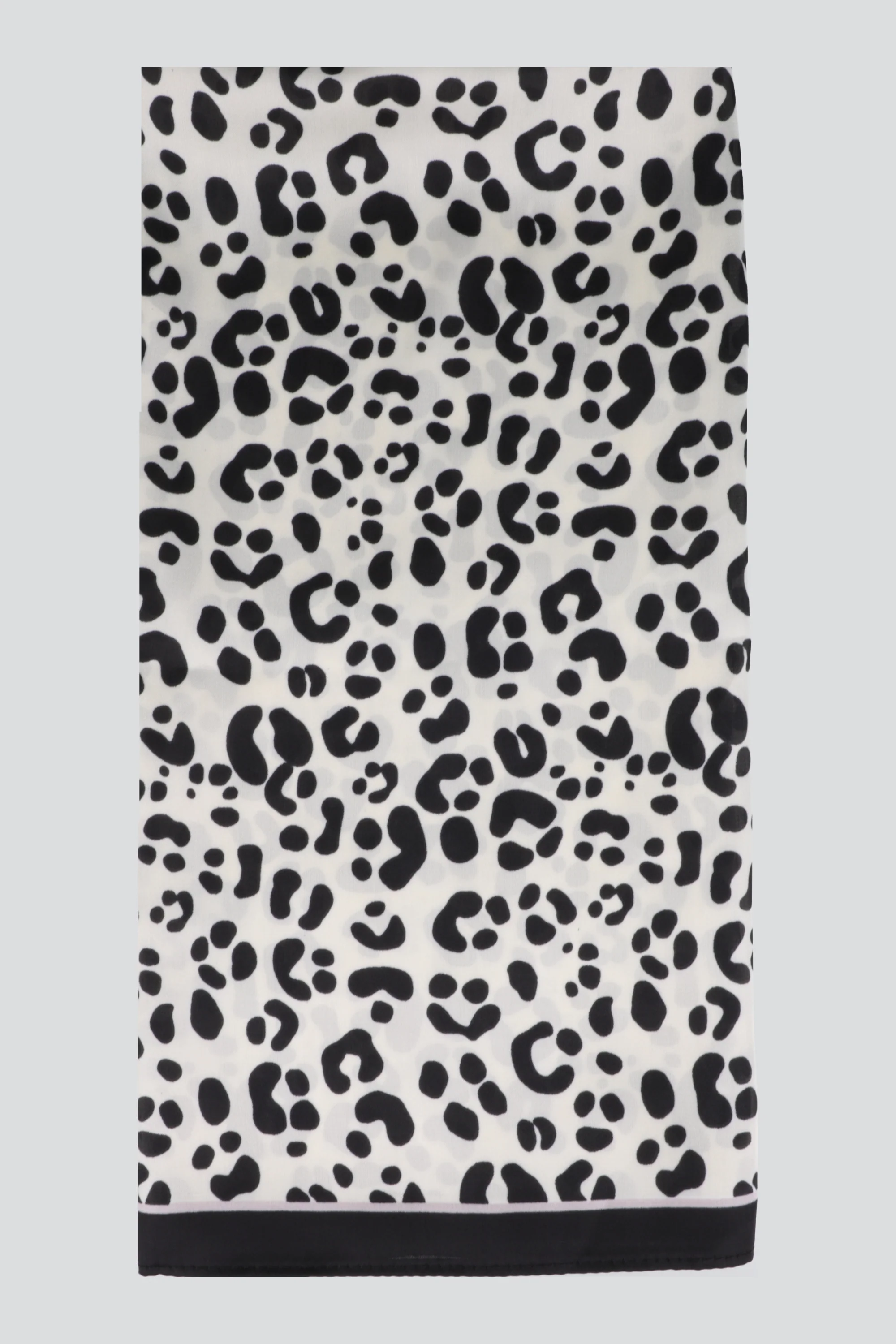 Pañuelo animal print - Image 2