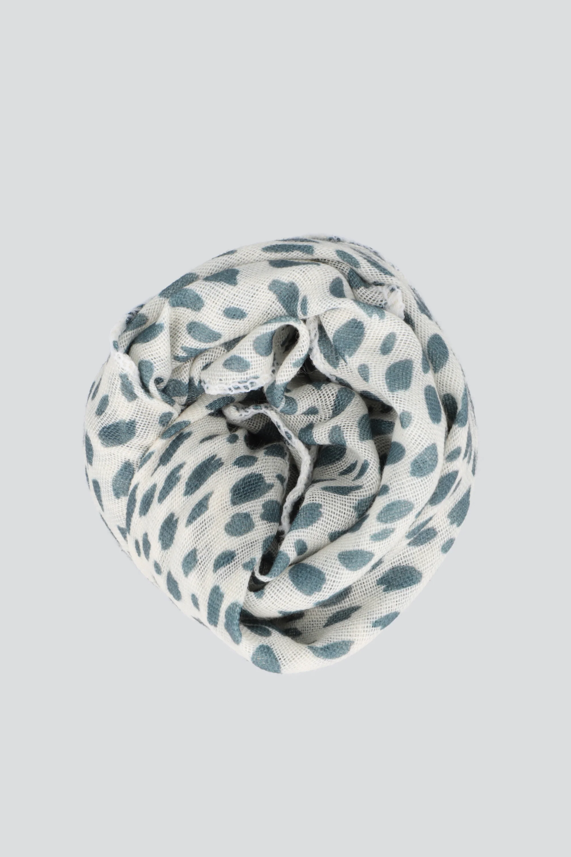 Pañuelo animal print puntos - Image 4
