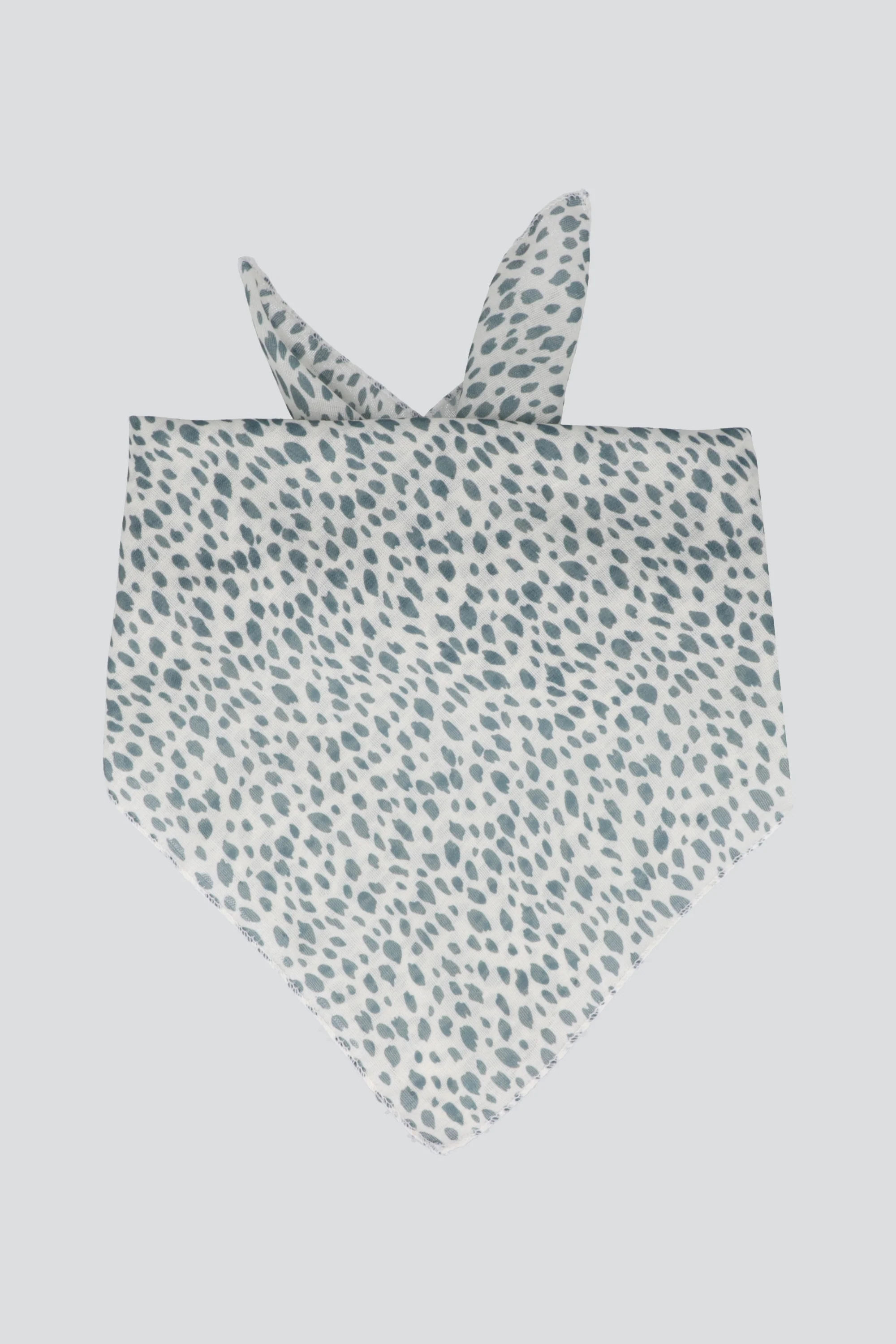 Pañuelo animal print puntos - Image 5