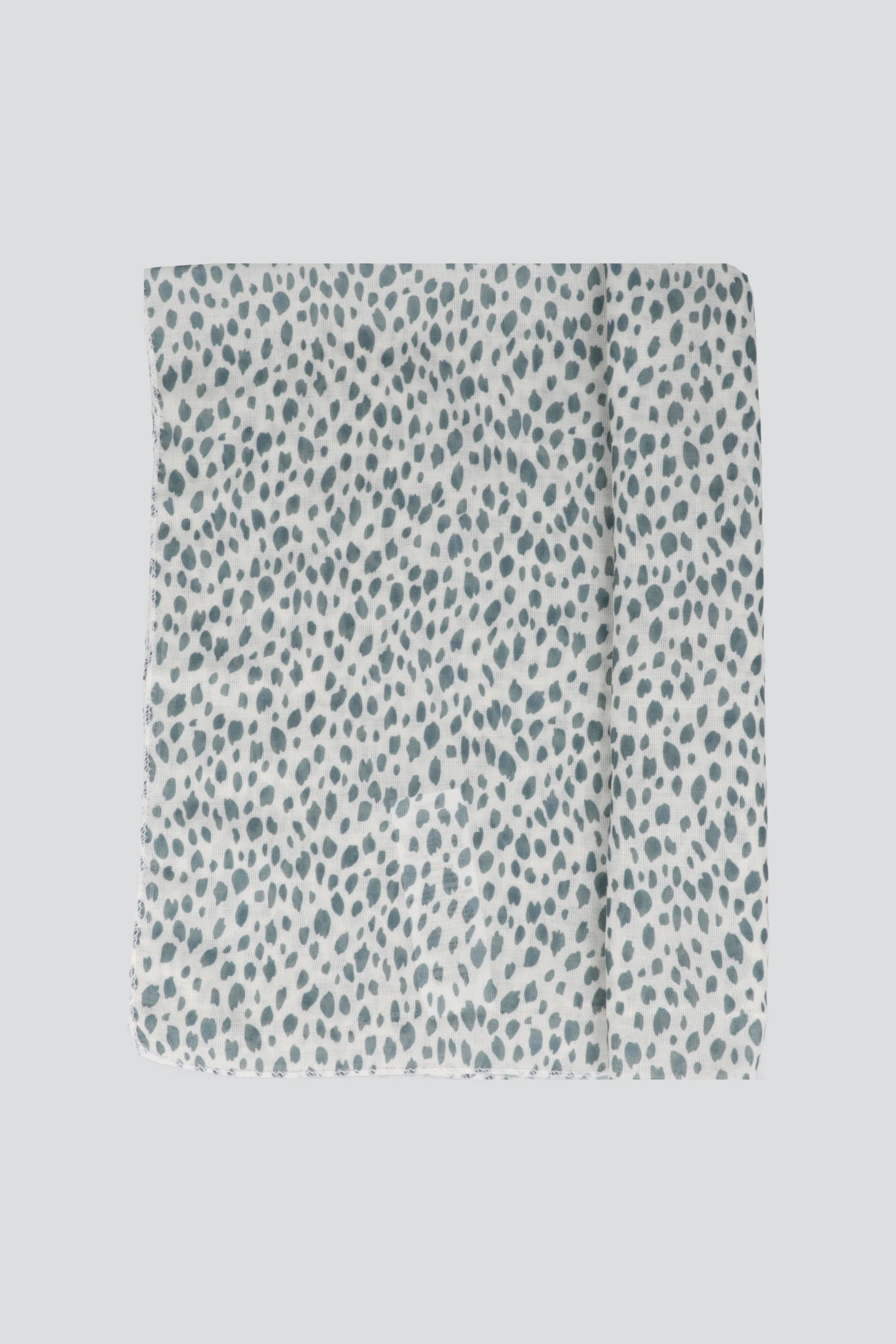 Pañuelo animal print puntos - Image 6