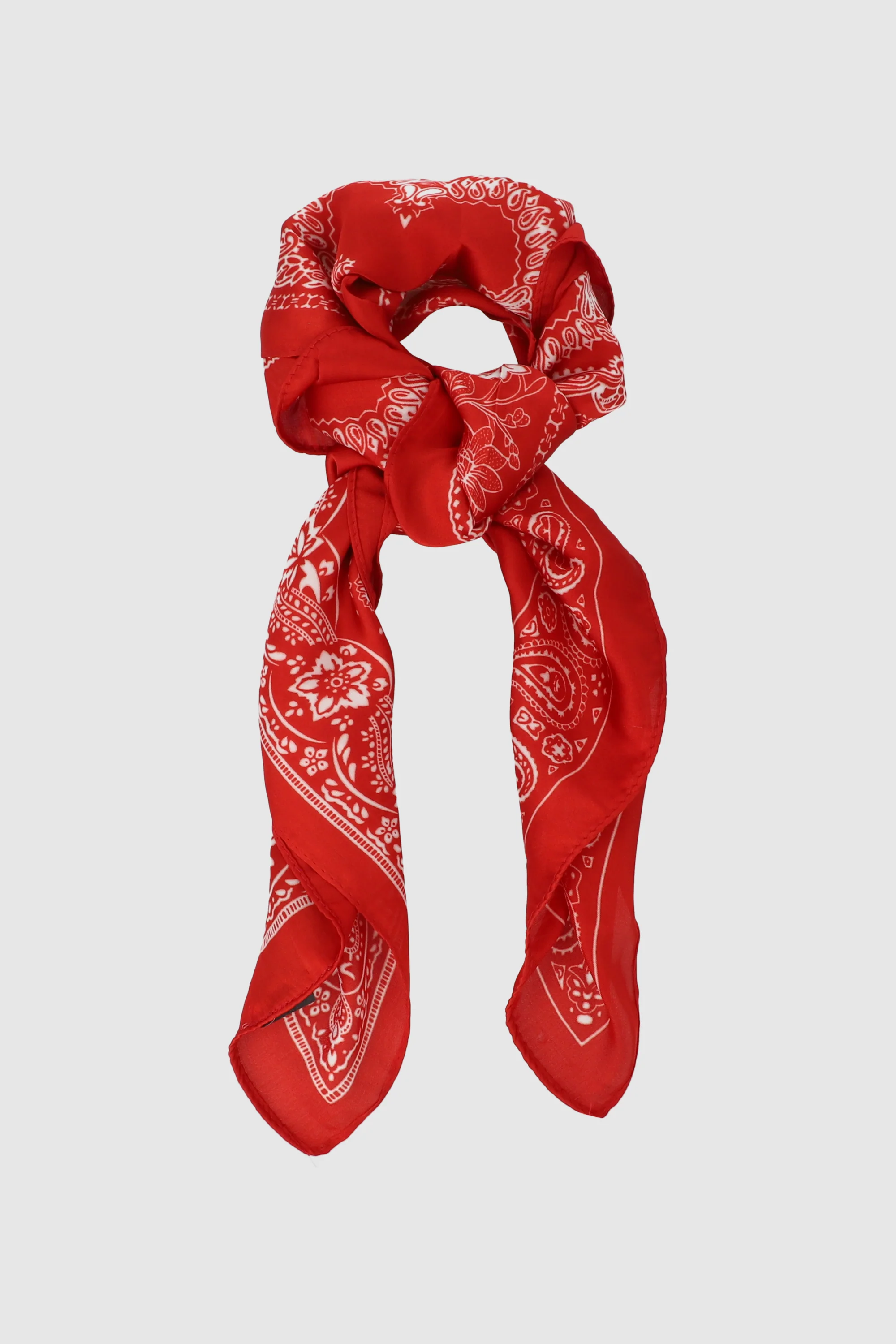 Pañuelo bandana azulejos