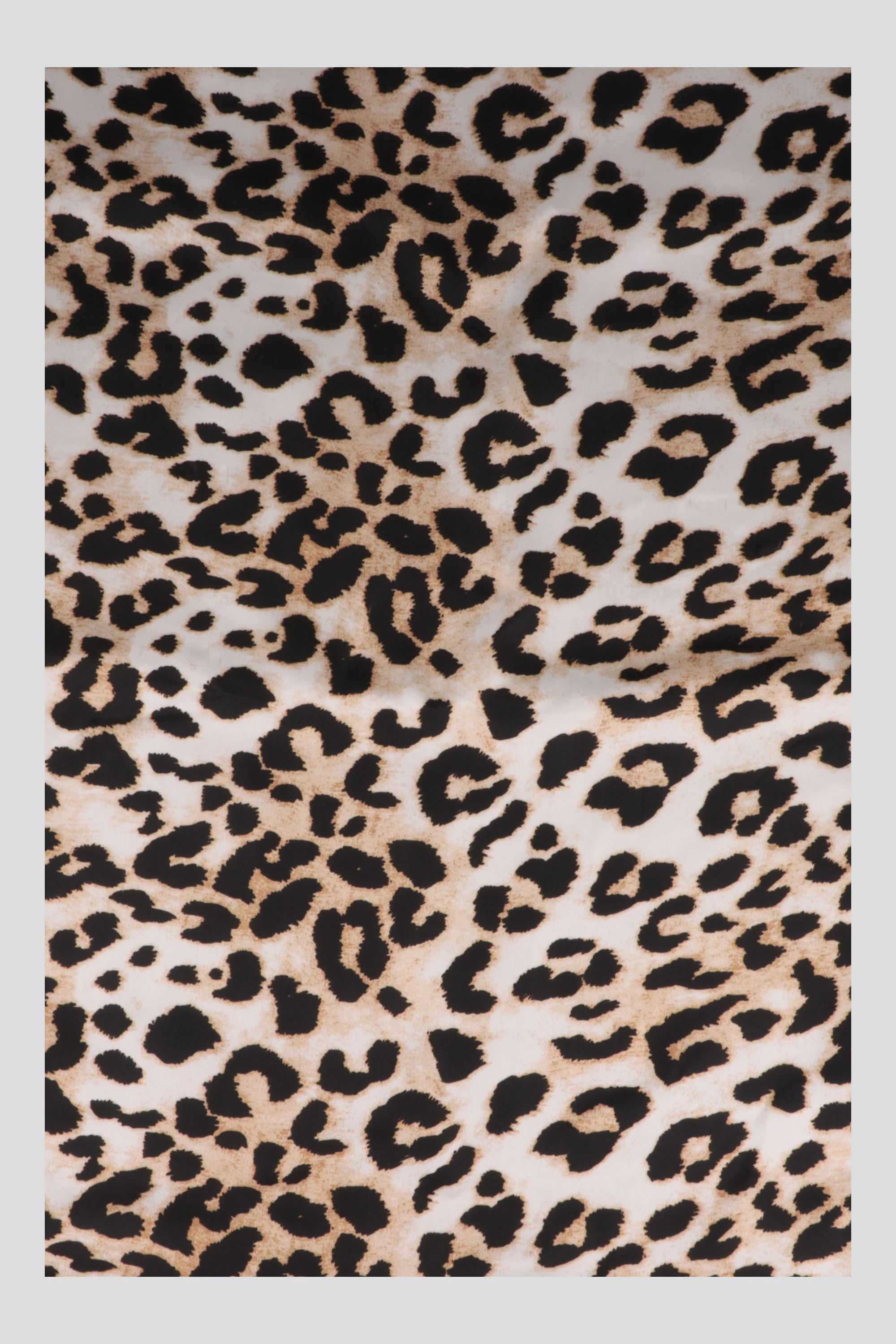 Pañuelo leopardo cenefa - Image 3