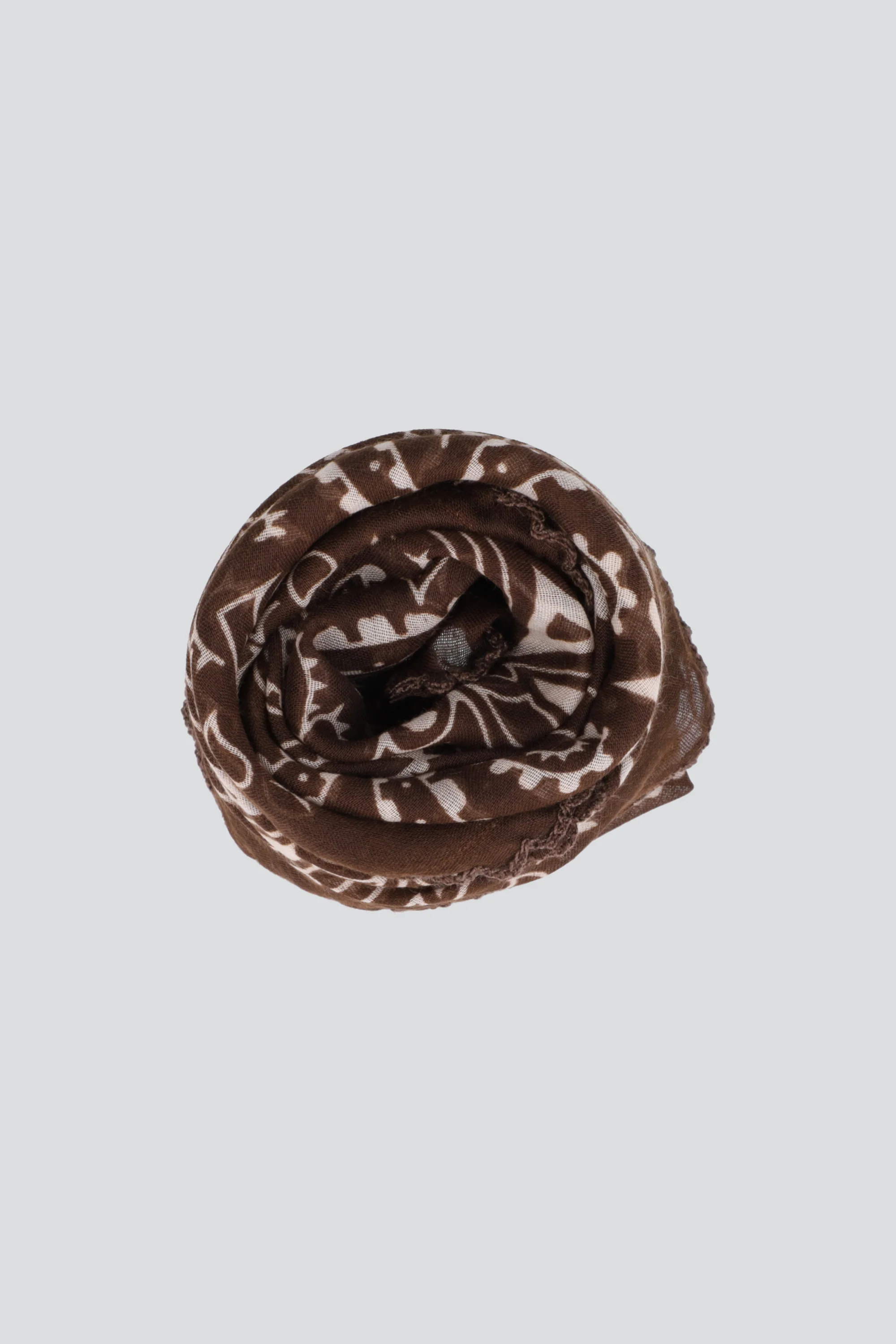 Pañuelo ligero bandana paisleys - Image 4