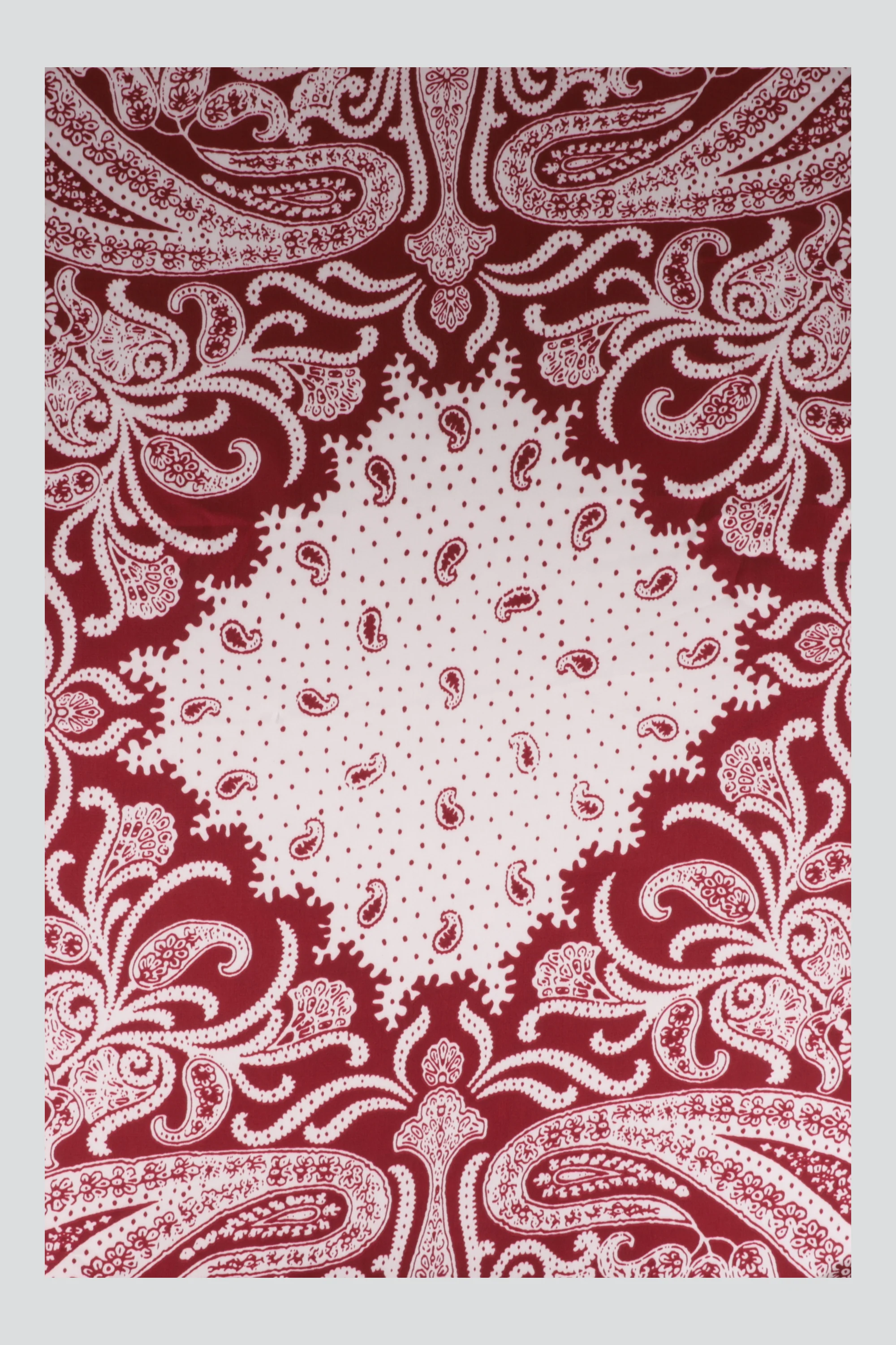 Pañuelo bandana polka dots - Image 3