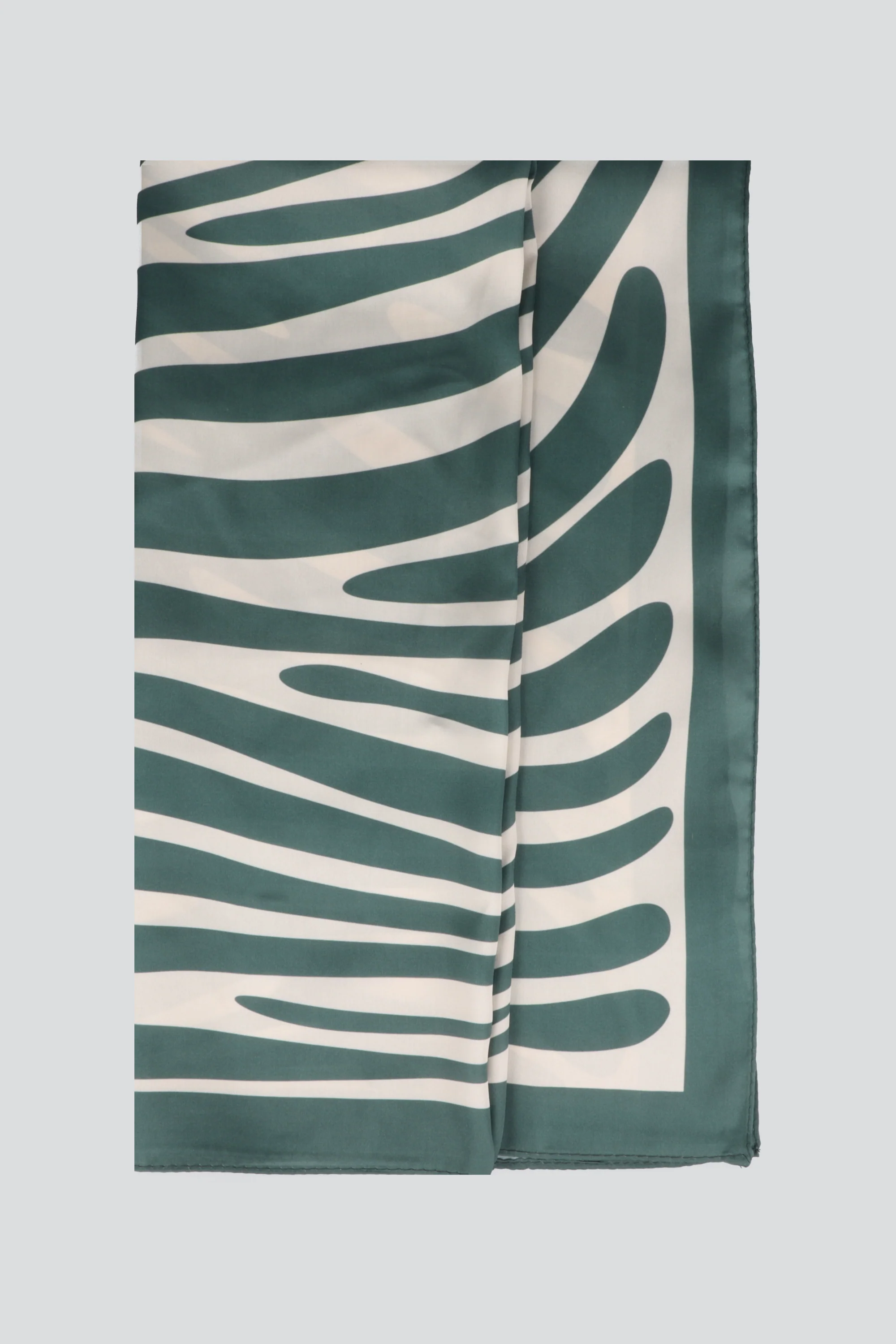 Pañuelo rayas zebra - Image 2