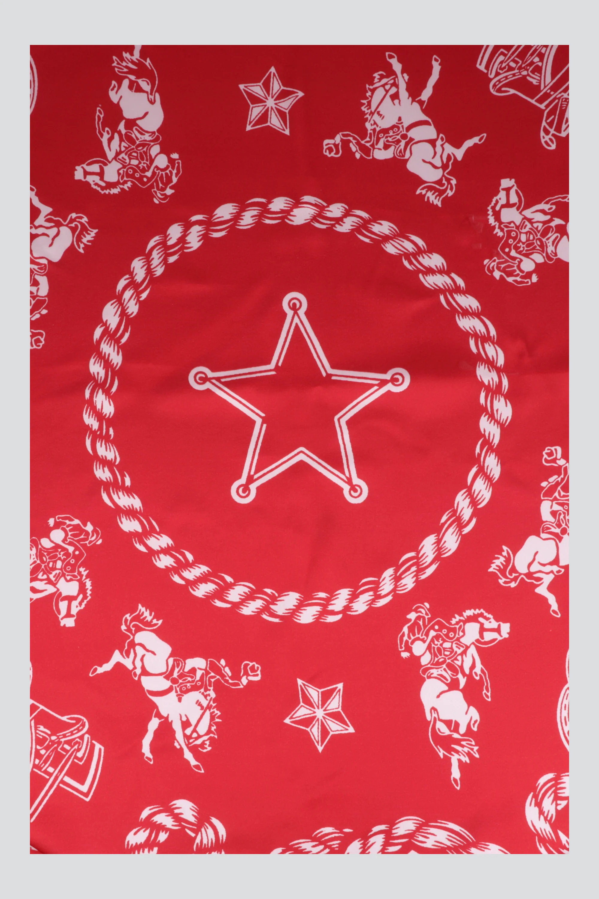 Pañuelo vaquero sombreros - Image 3