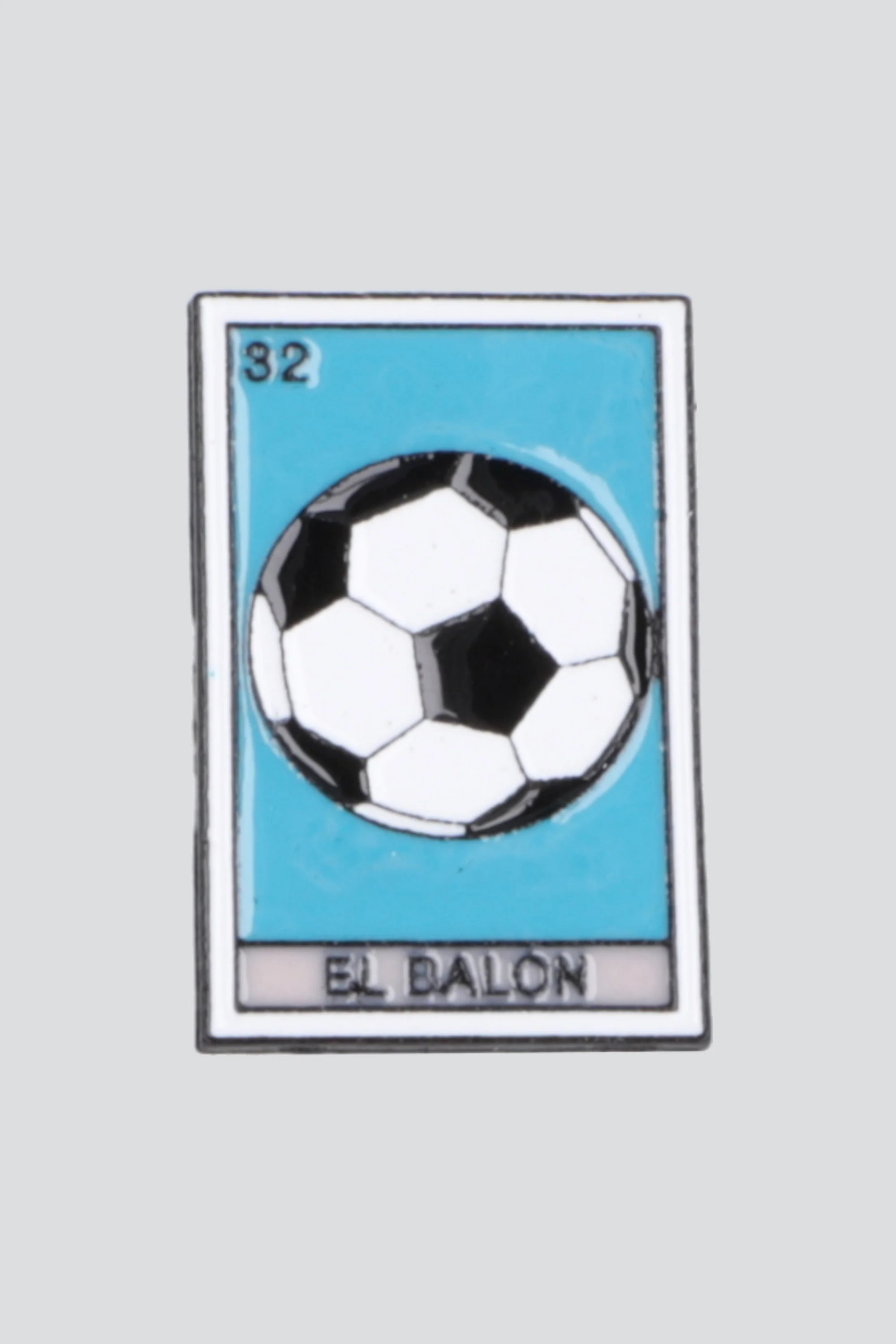 Pin loteria balon - Image 2
