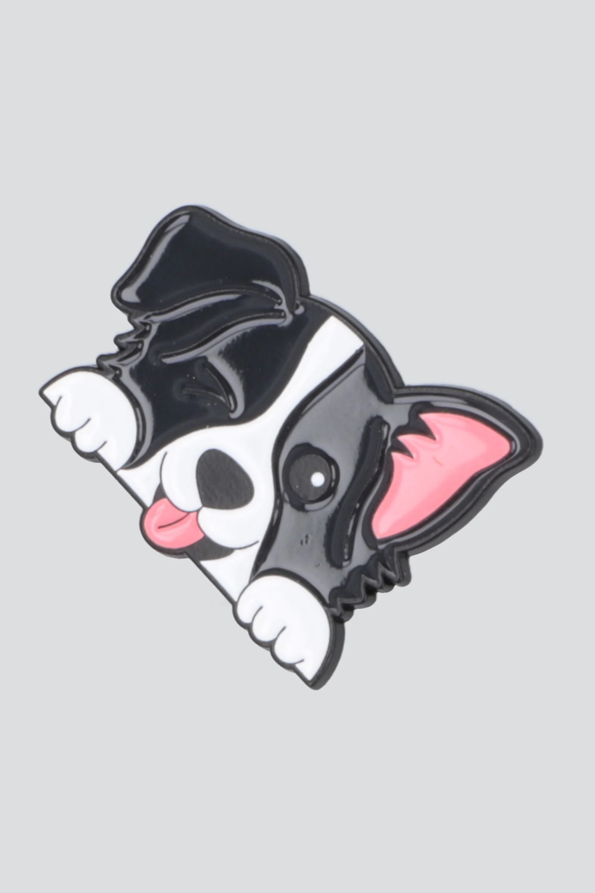 Pin perrito guiño - Image 2