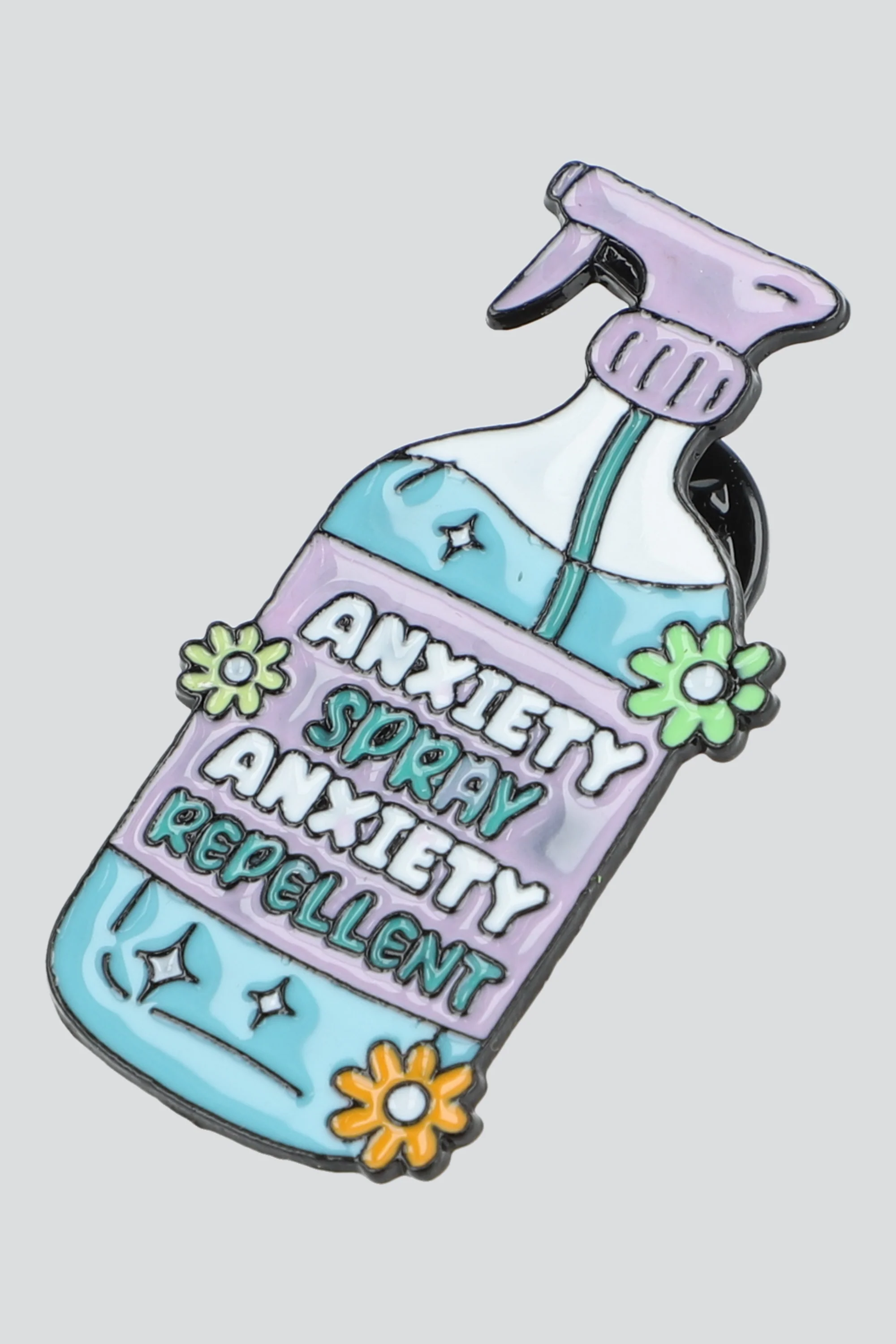 Pin spray anxiety - Image 2