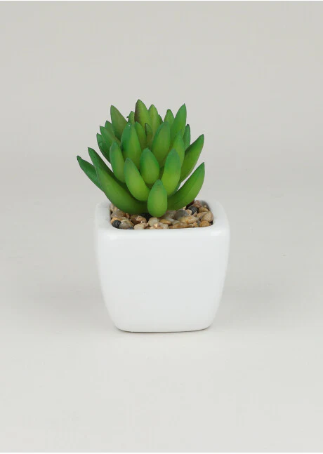 Planta artificial decorativa - Image 2