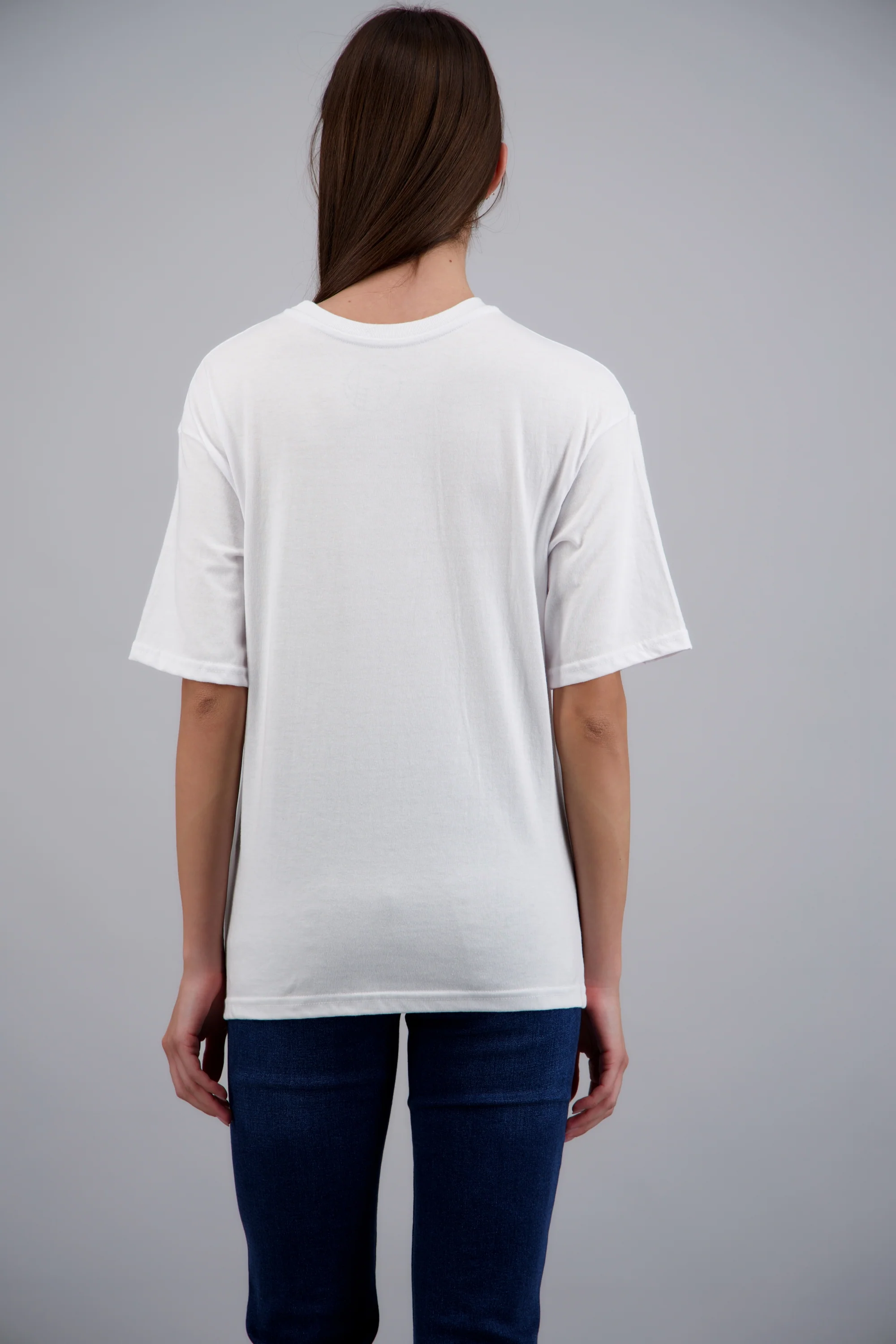 Playera Cher manga corta - Image 4