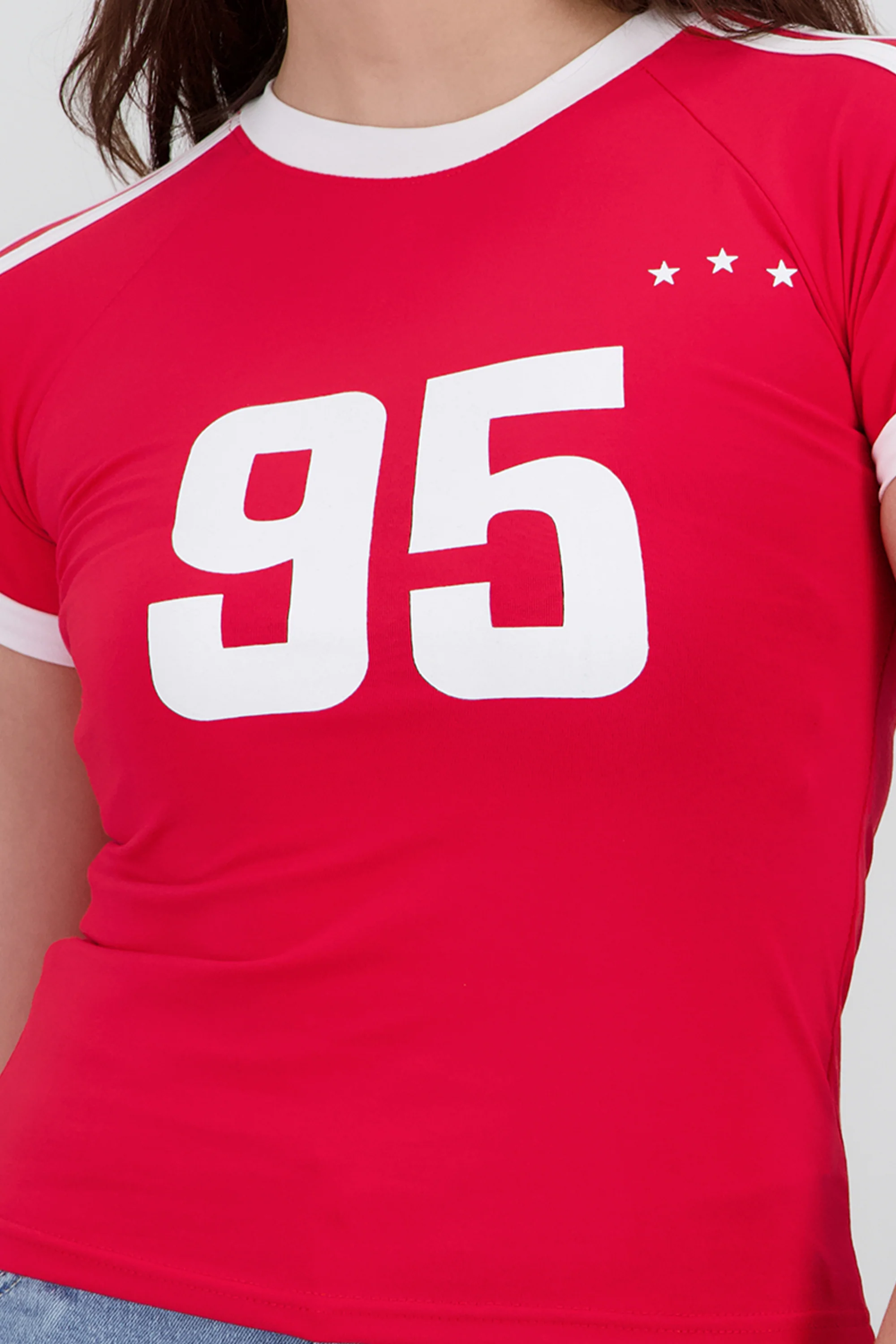 Playera deportiva 95 - Image 5