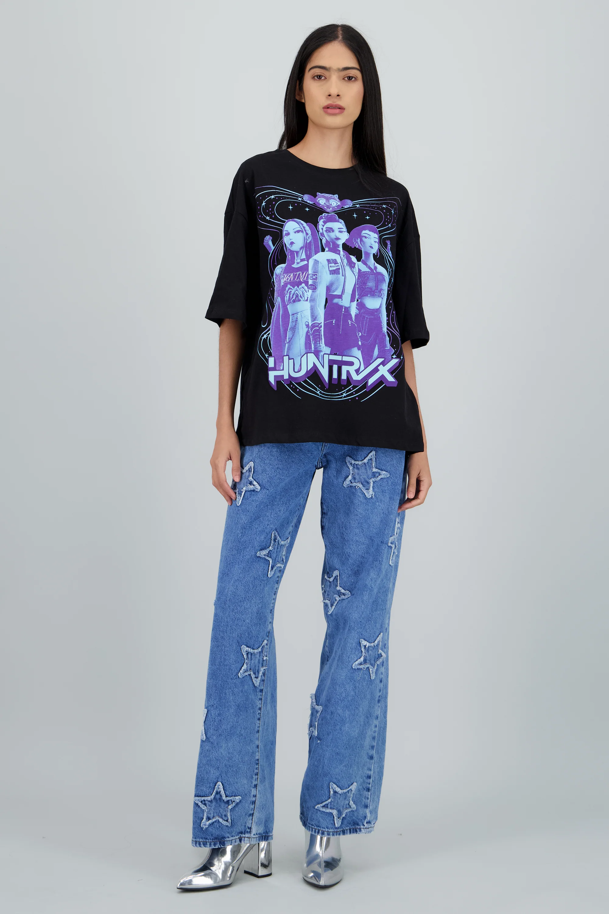 Playera Kpop Demon Hunters - Image 2