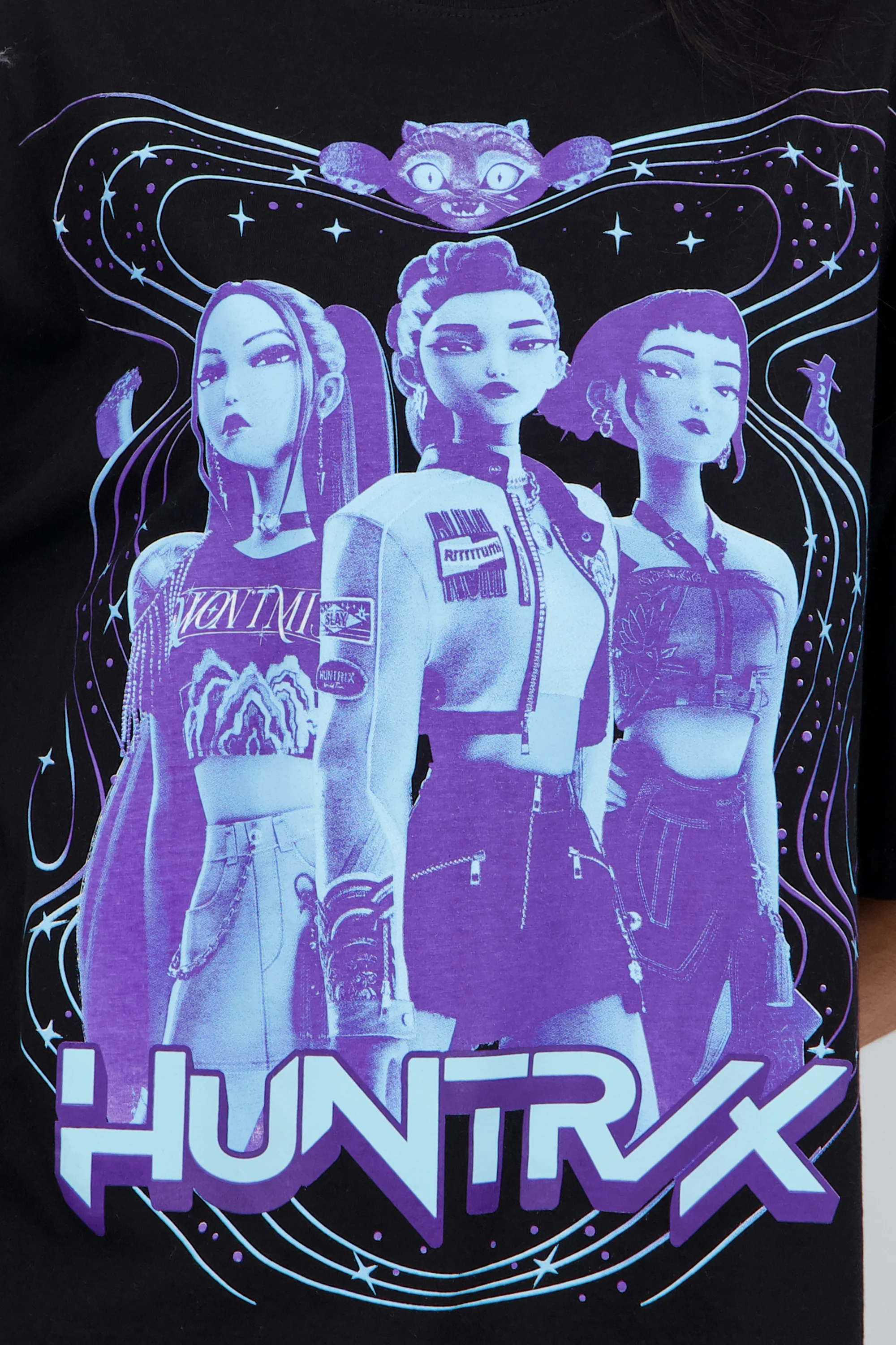 Playera Kpop Demon Hunters - Image 5