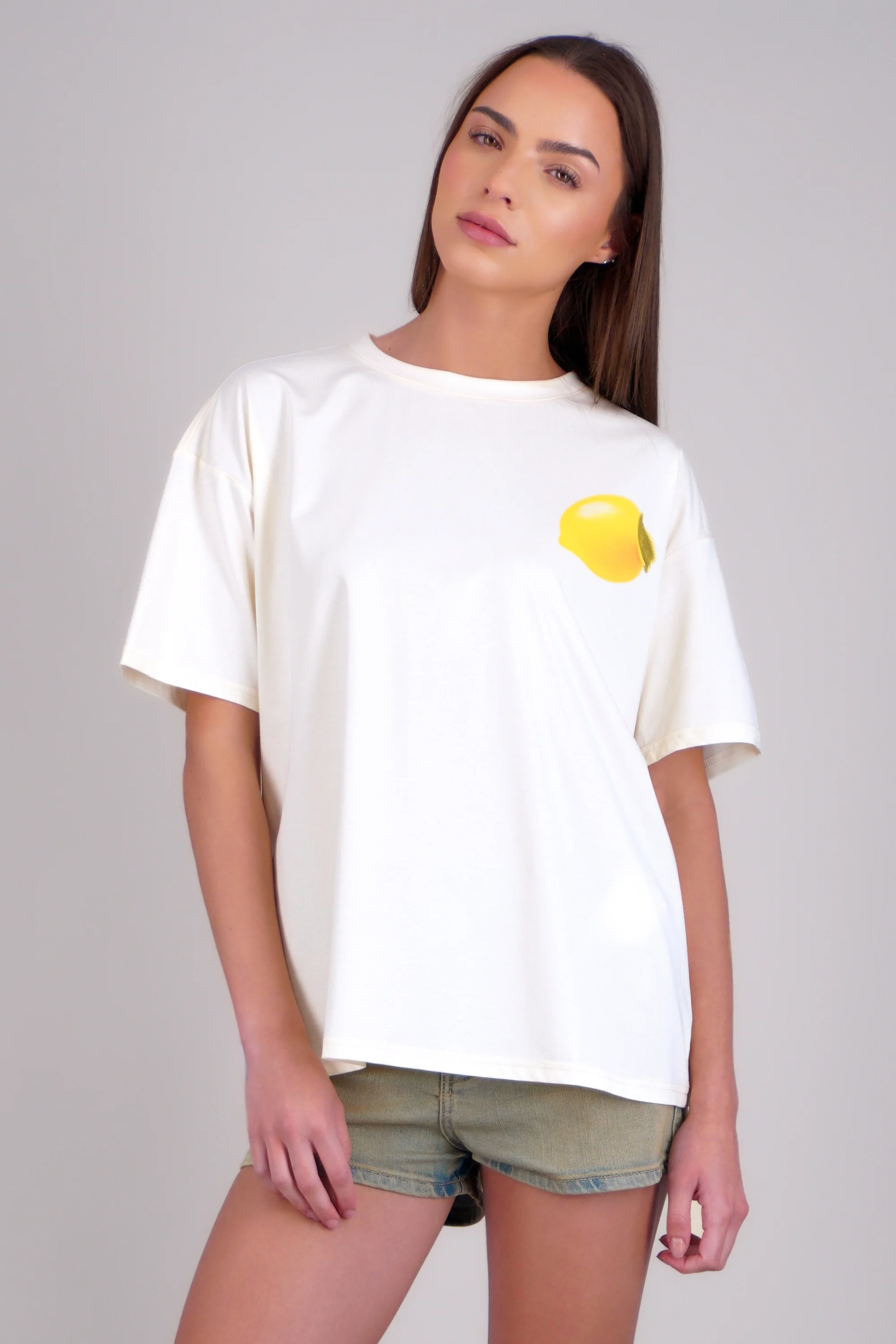 Playera manga corta le petit court - Image 2