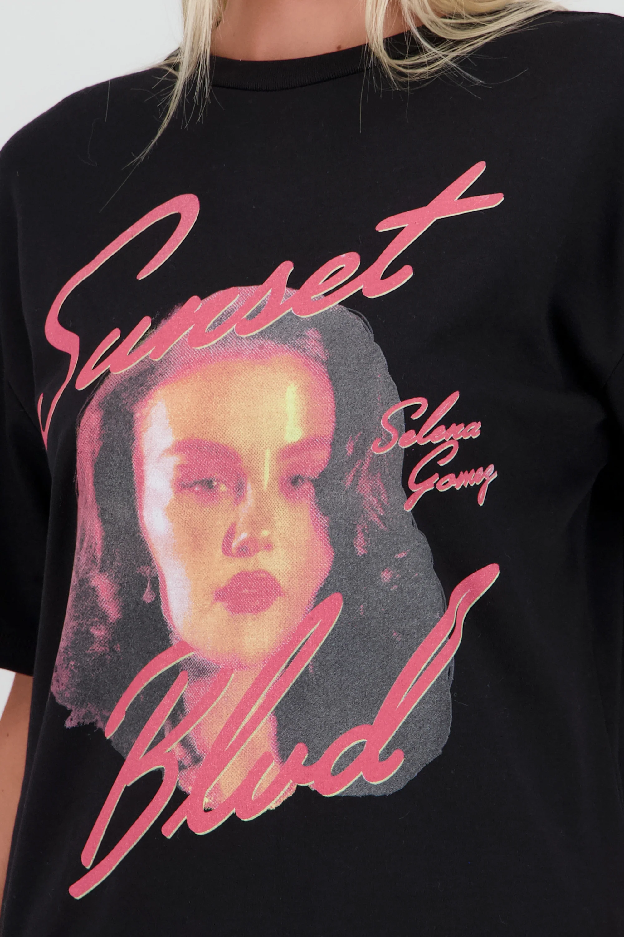 Playera selena gomez - Image 5