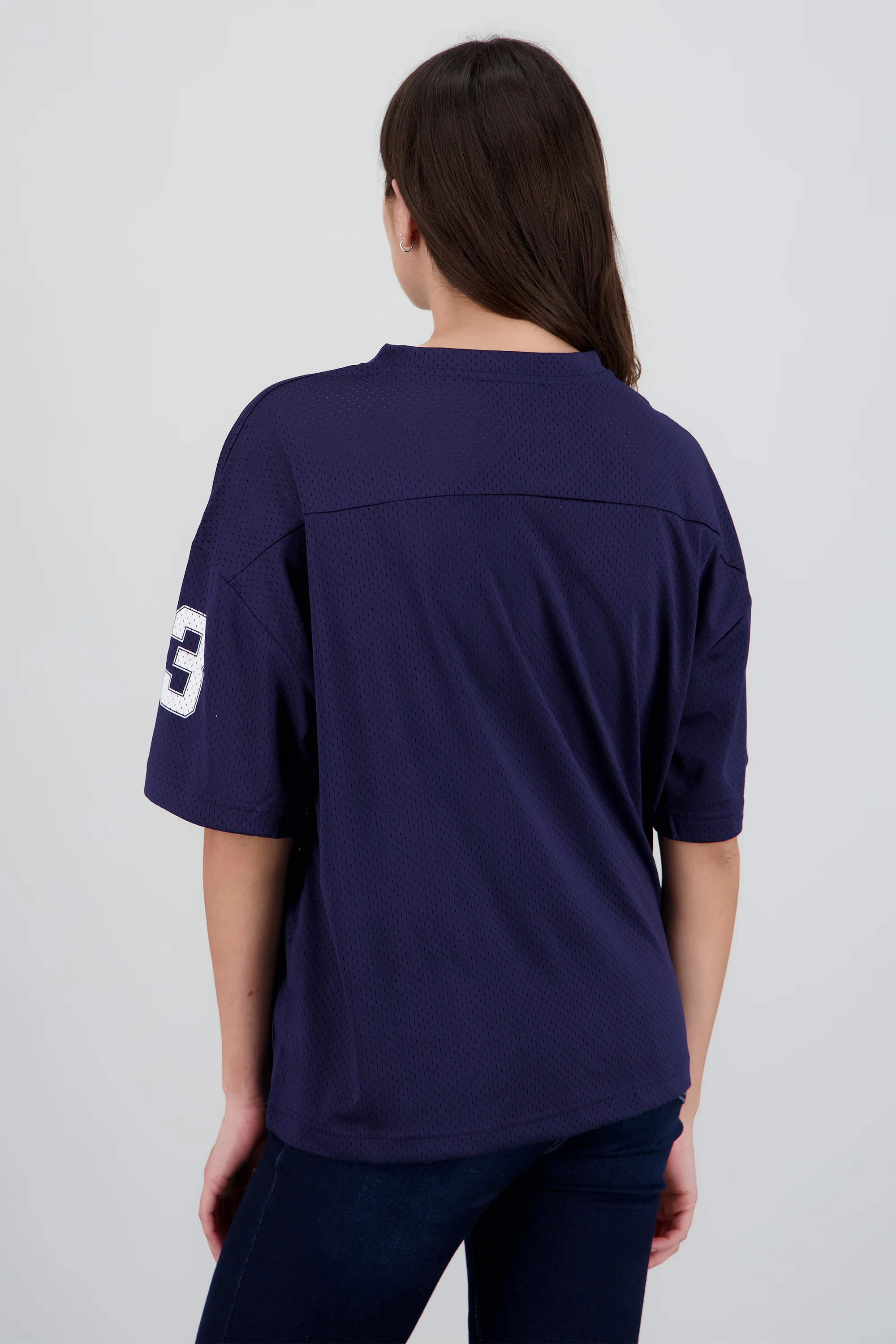 Playera tipo jersey numeros - Image 4
