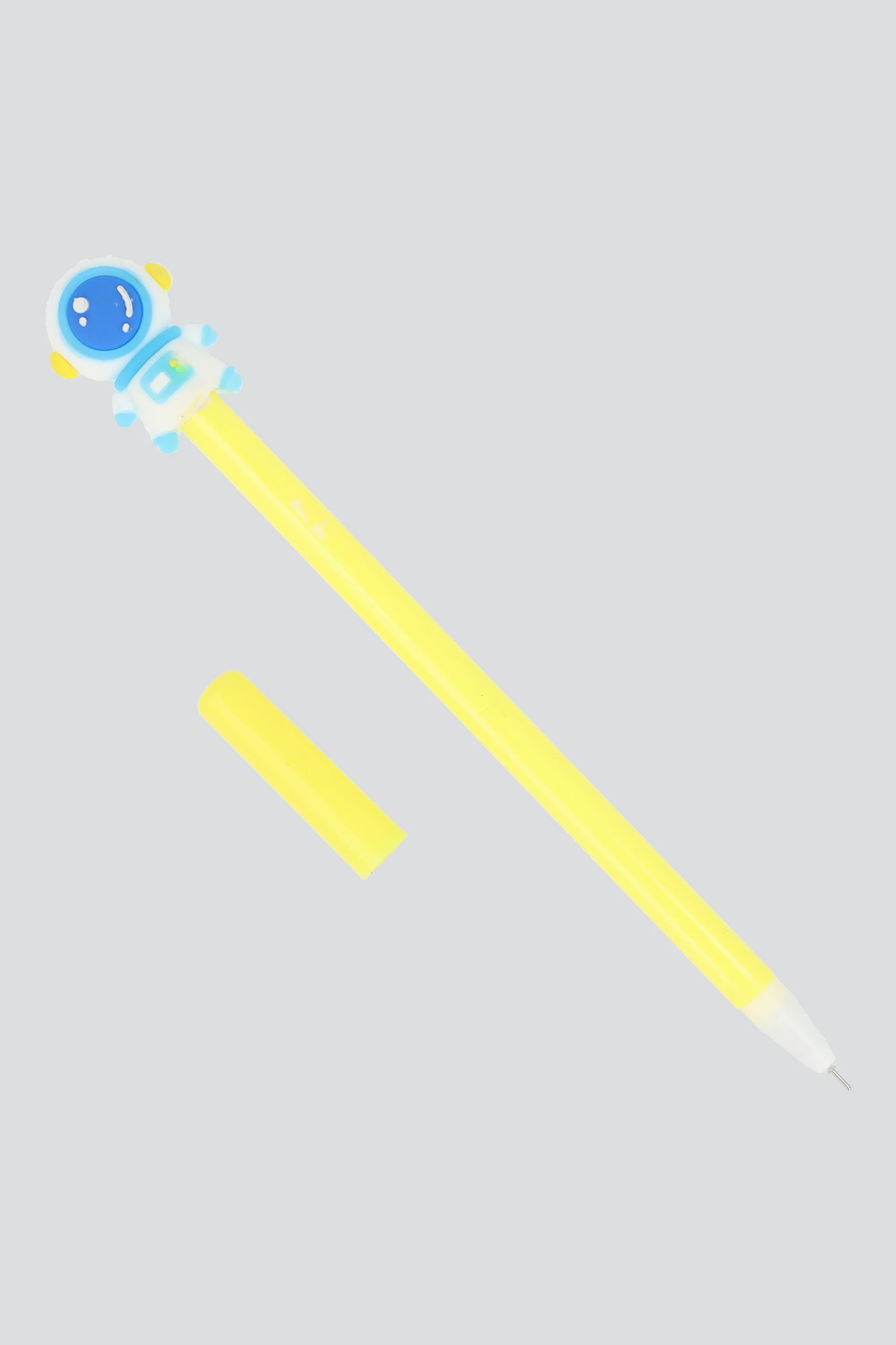 Pluma astronauta - Image 2