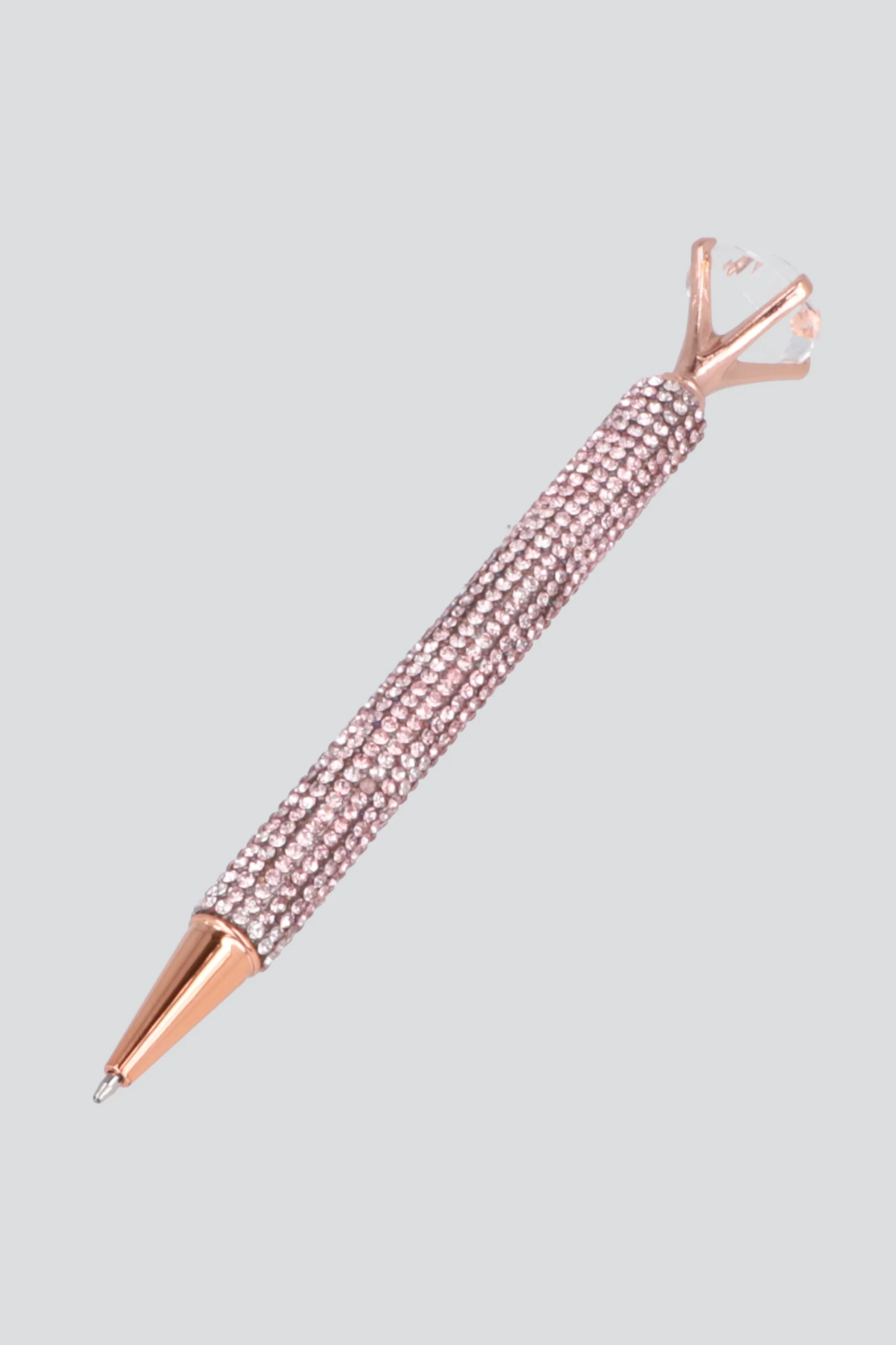 Pluma Diamante Aplicación Brillos - Image 2