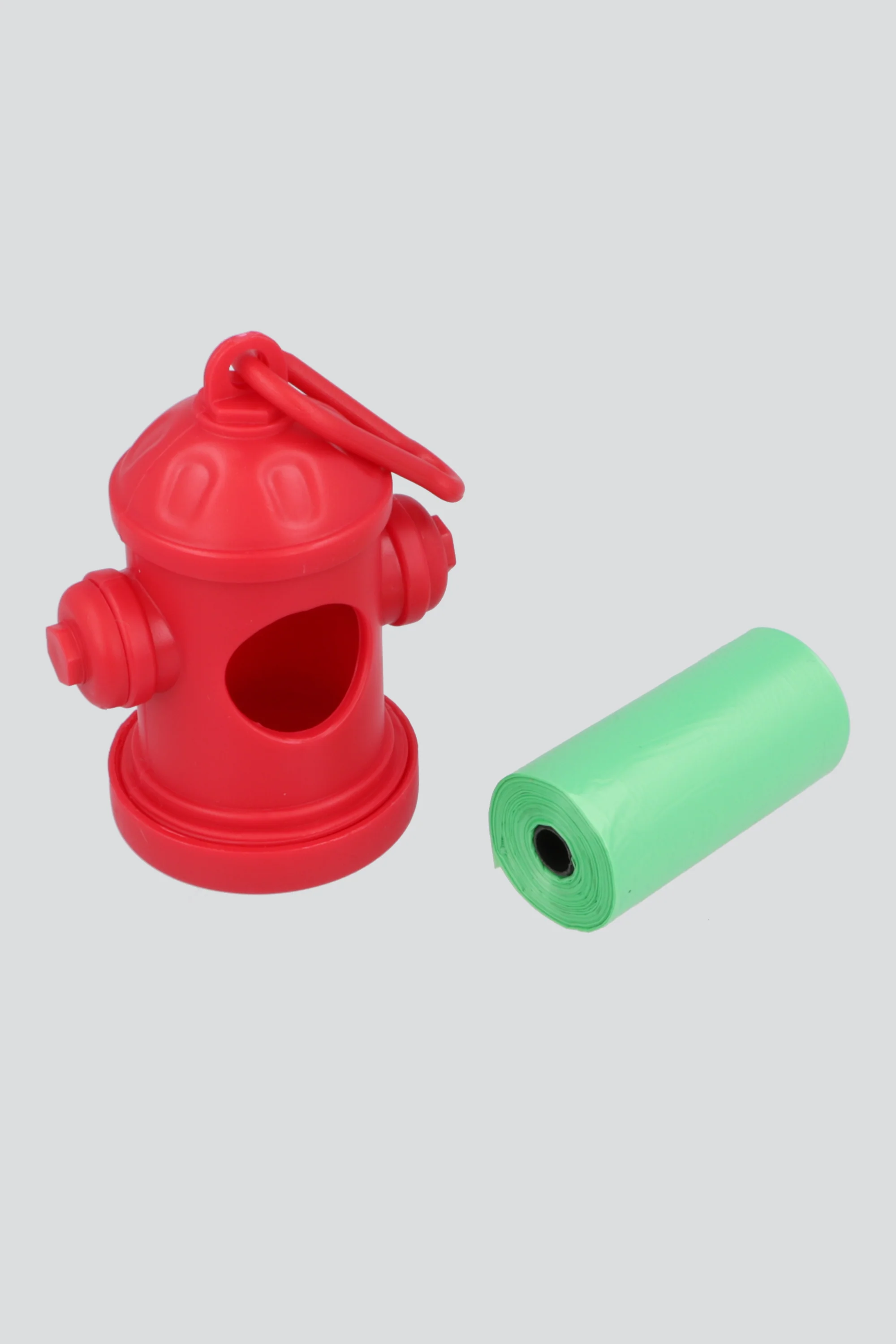 Dispensador de bolsas para decehos hidrante - Image 2