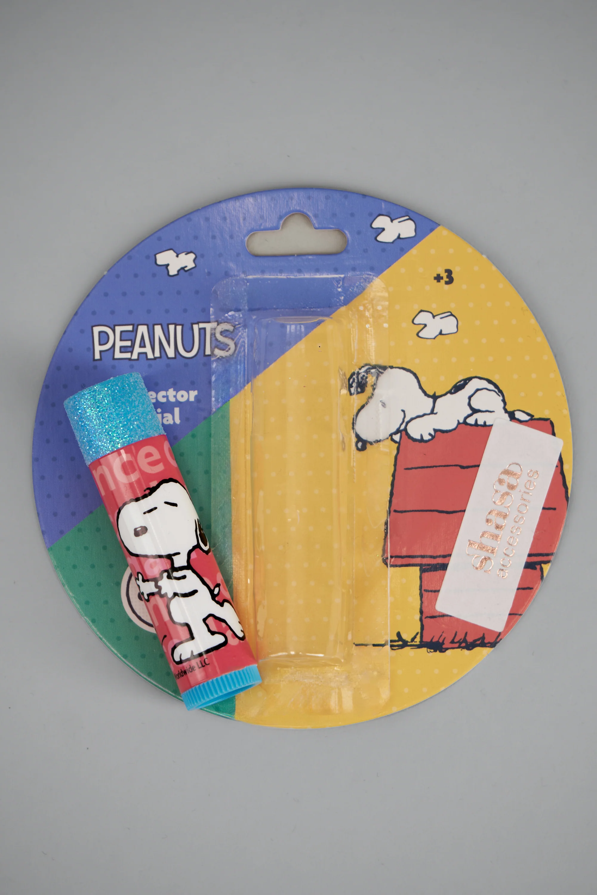 Protector labial snoopy casa - Image 2