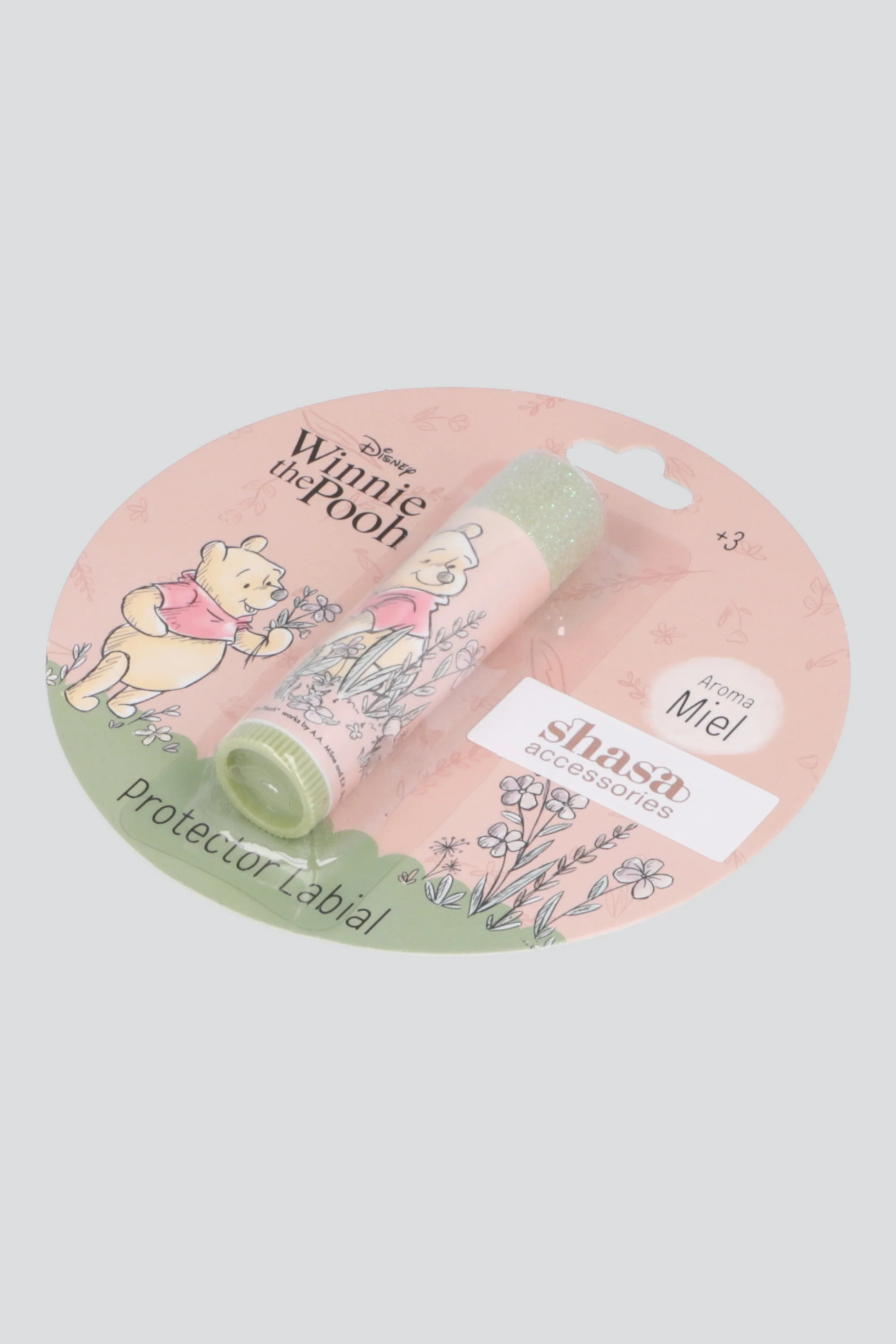 Protector labial winnie pooh - Image 2