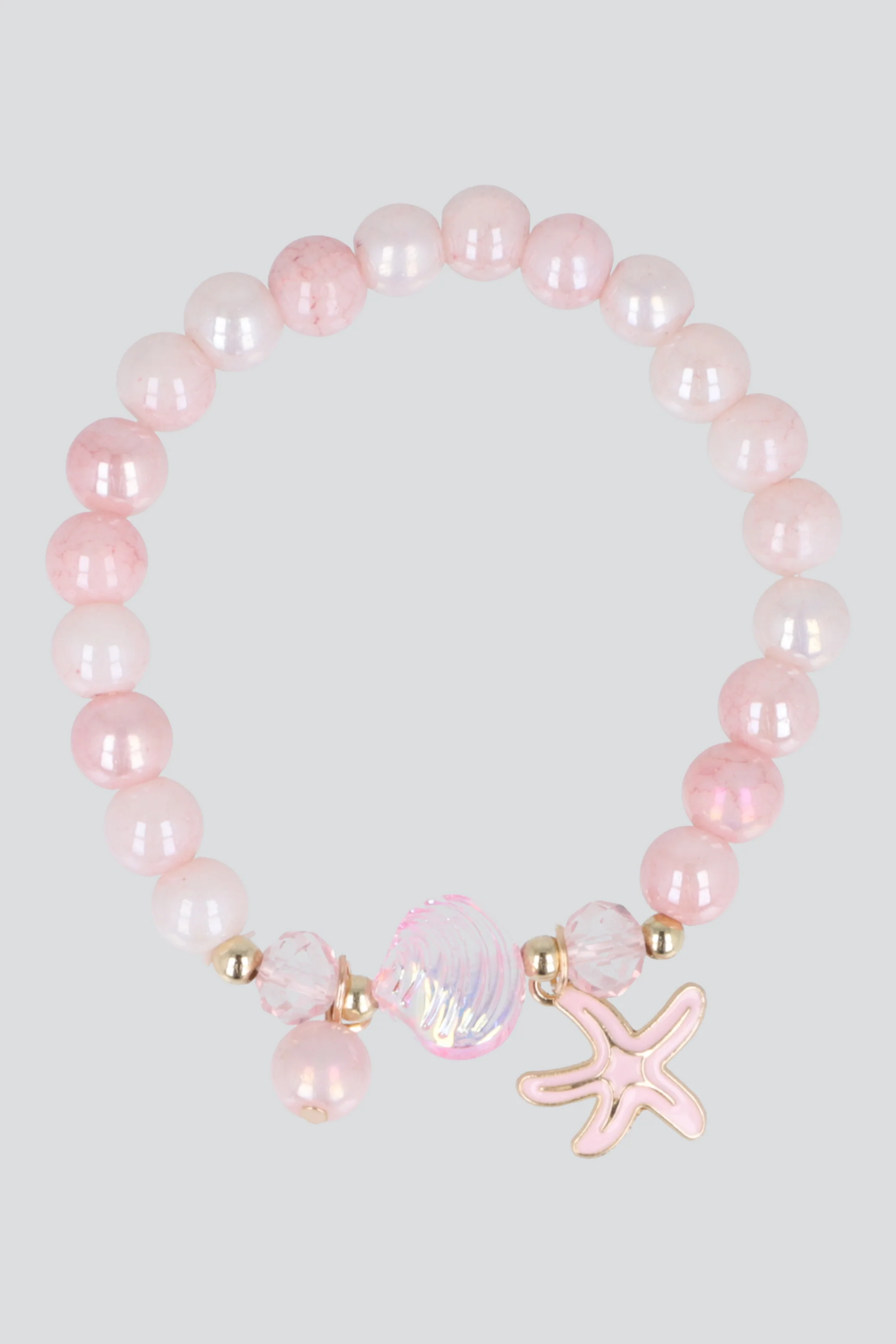 Pulsera beads playa